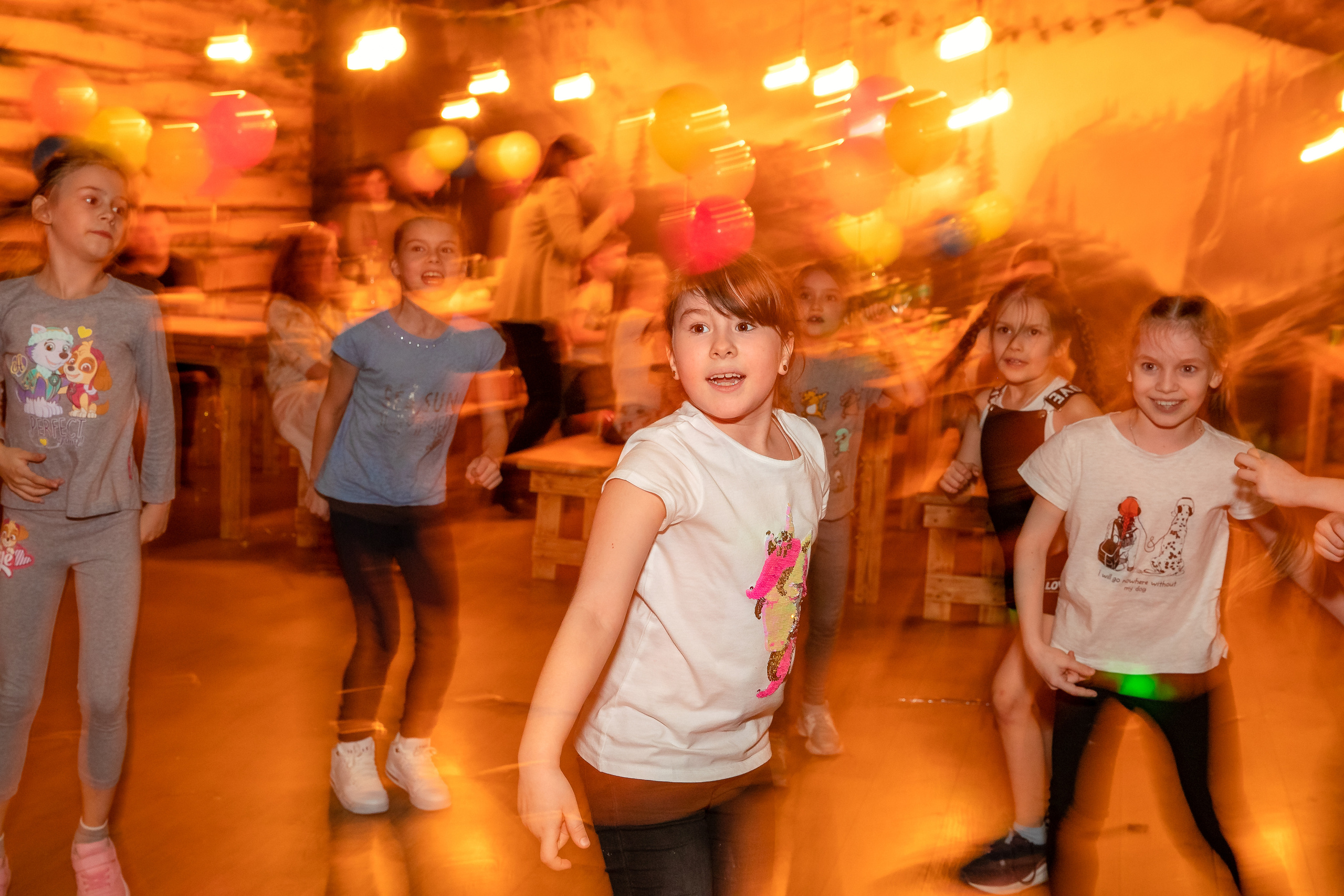 8-летие Евы. Дарья Бухреева — фотограф, видеограф и фототерапевт. Москва и мир