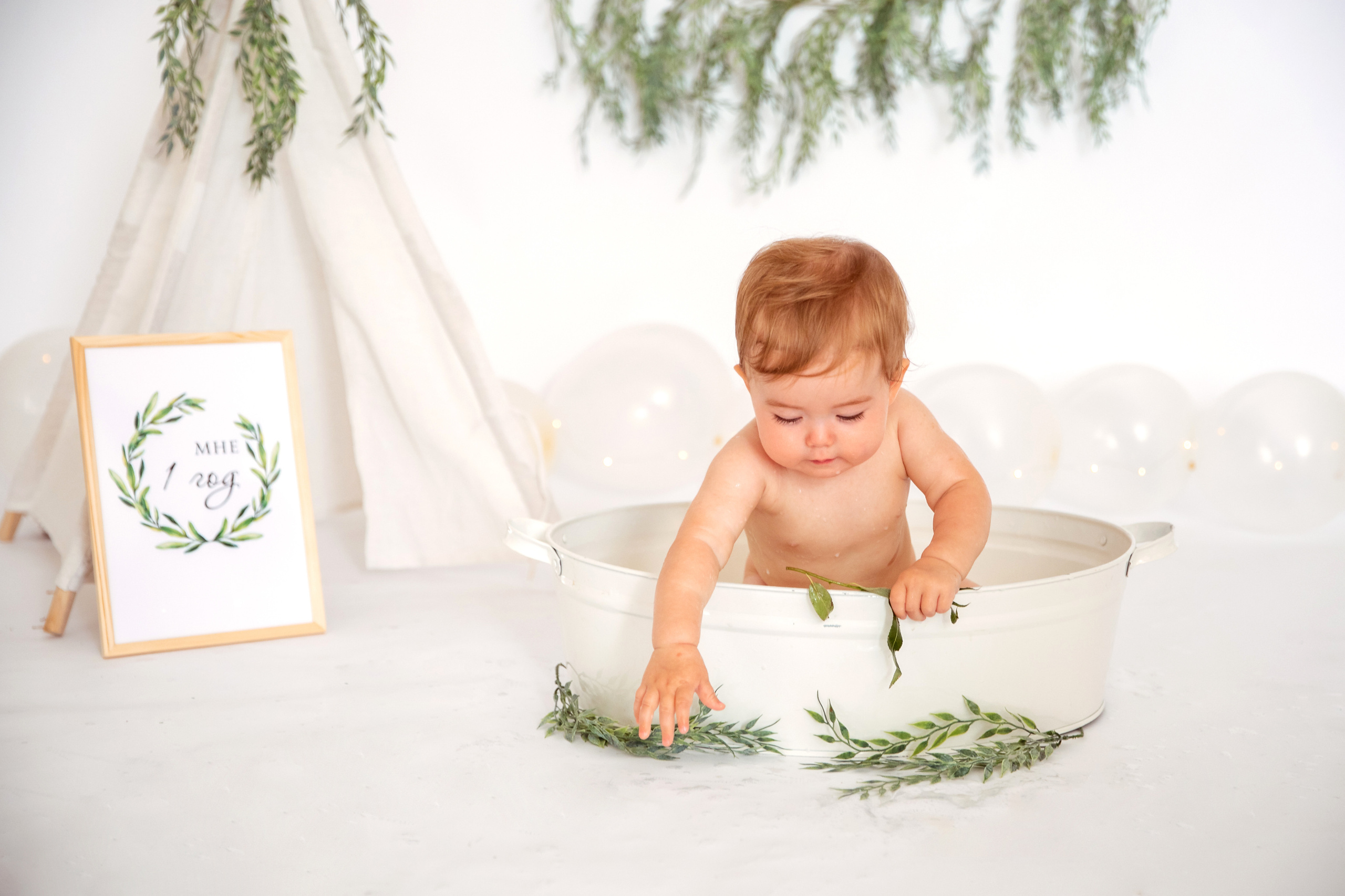 ВАННОЧКА. Дарья Бухреева — фотограф, видеограф и фототерапевт. Москва и мир