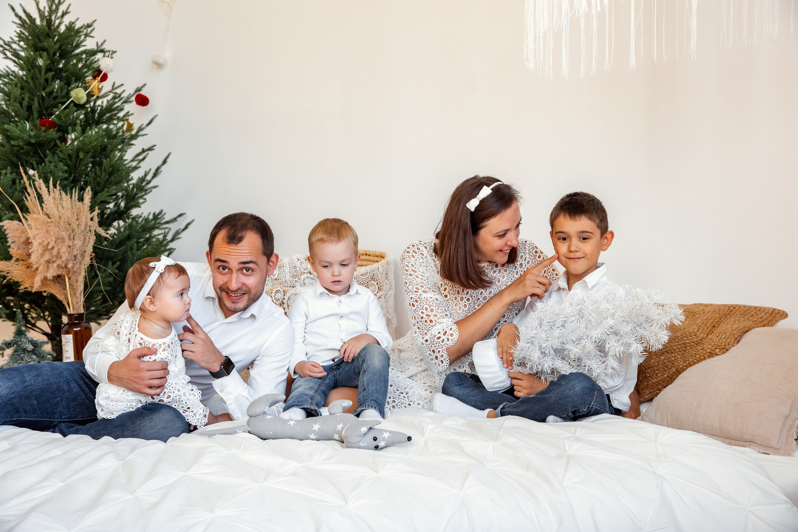 Годик Верочке. Дарья Бухреева — фотограф, видеограф и фототерапевт. Москва и мир