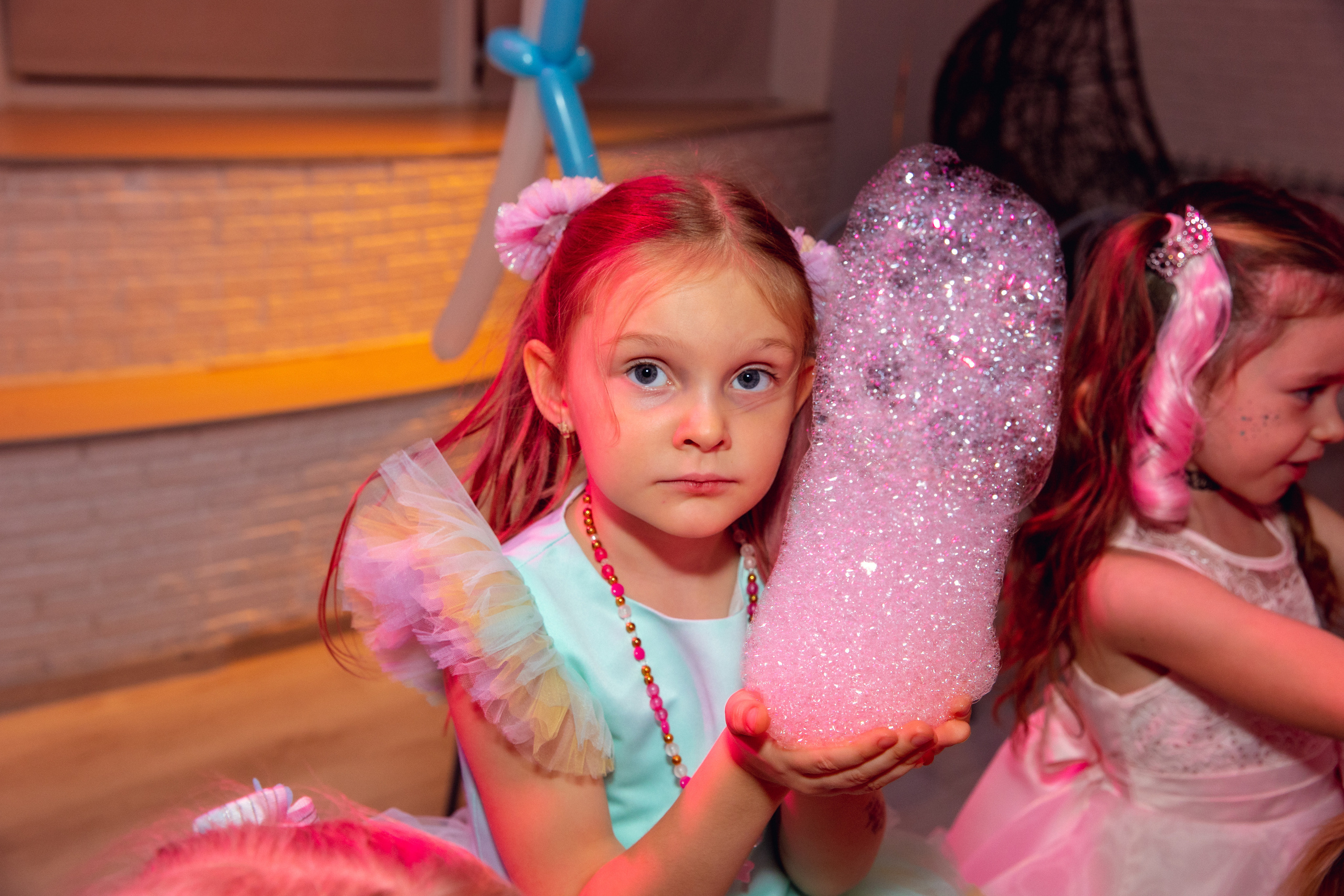 4-летие Нади. Дарья Бухреева — фотограф, видеограф и фототерапевт. Москва и мир