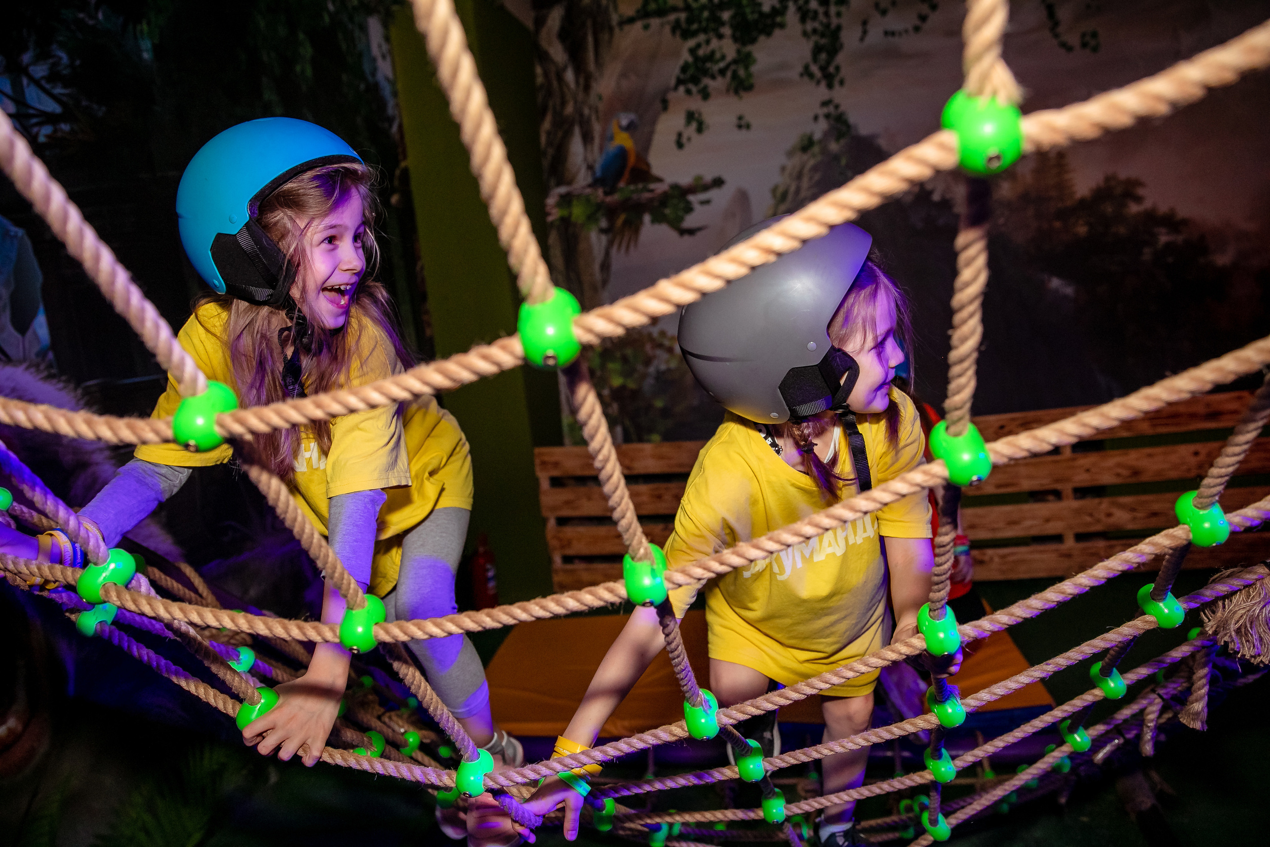 8-летие Евы. Дарья Бухреева — фотограф, видеограф и фототерапевт. Москва и мир