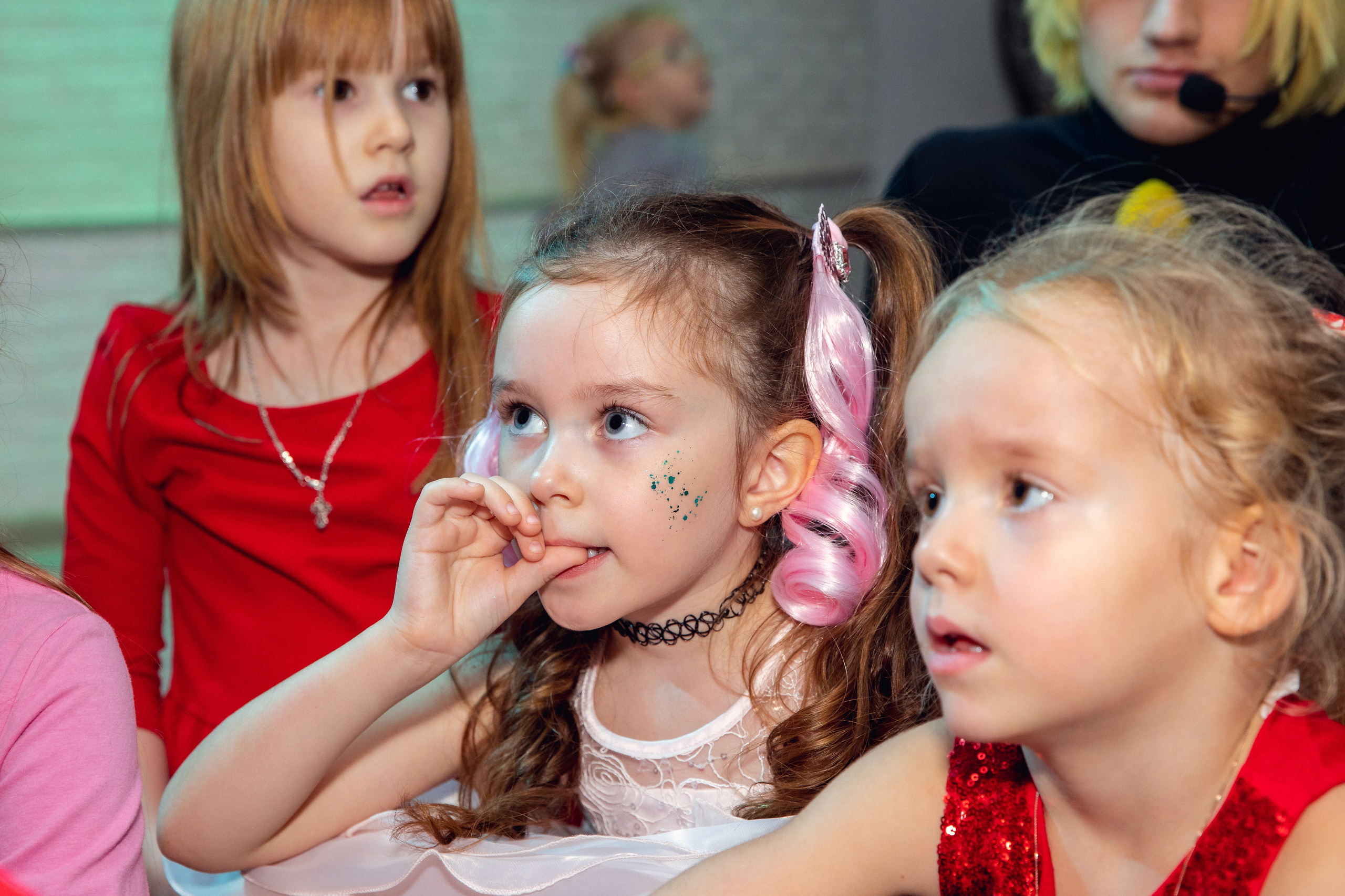 4-летие Нади. Дарья Бухреева — фотограф, видеограф и фототерапевт. Москва и мир