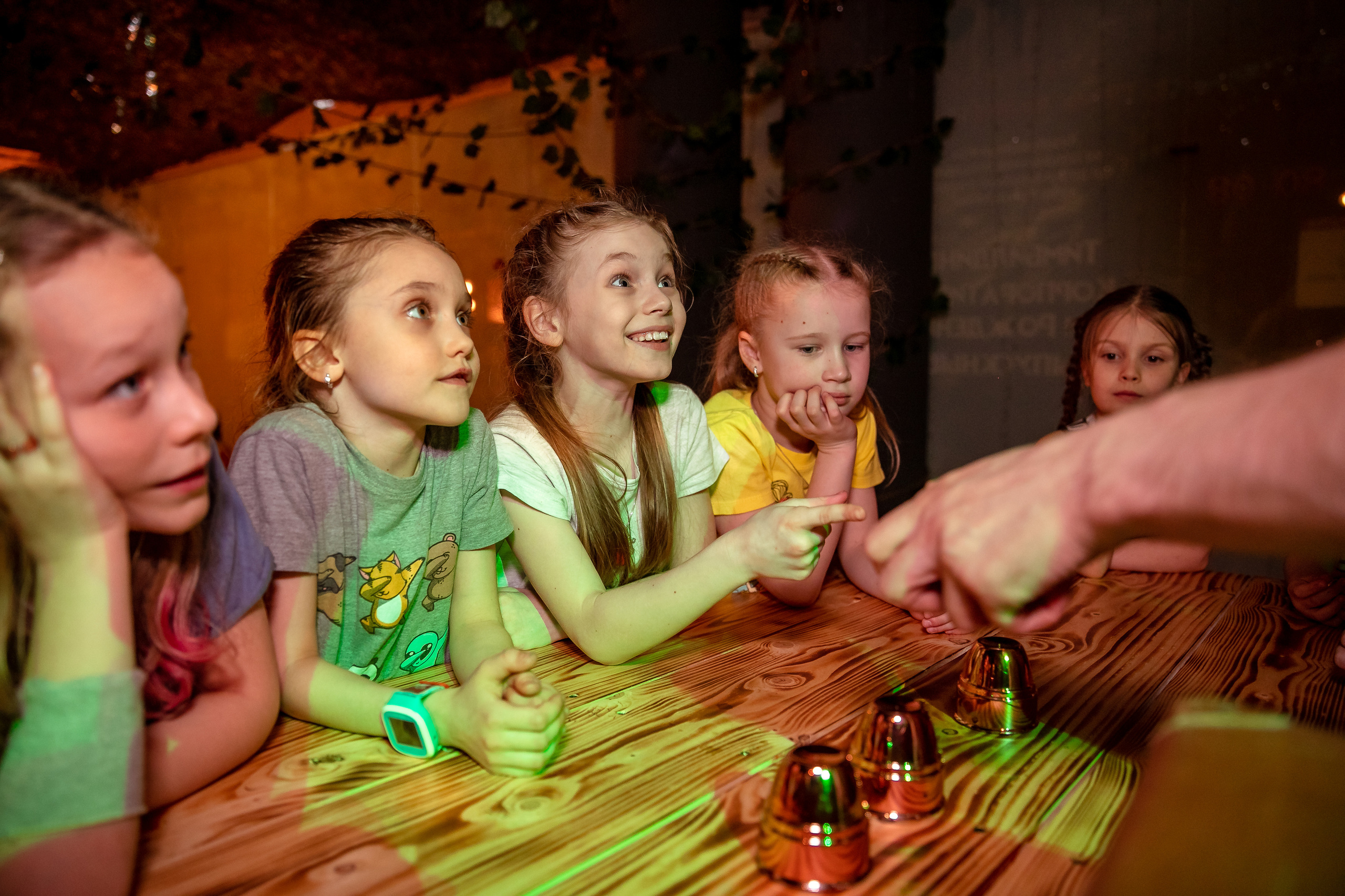 8-летие Евы. Дарья Бухреева — фотограф, видеограф и фототерапевт. Москва и мир