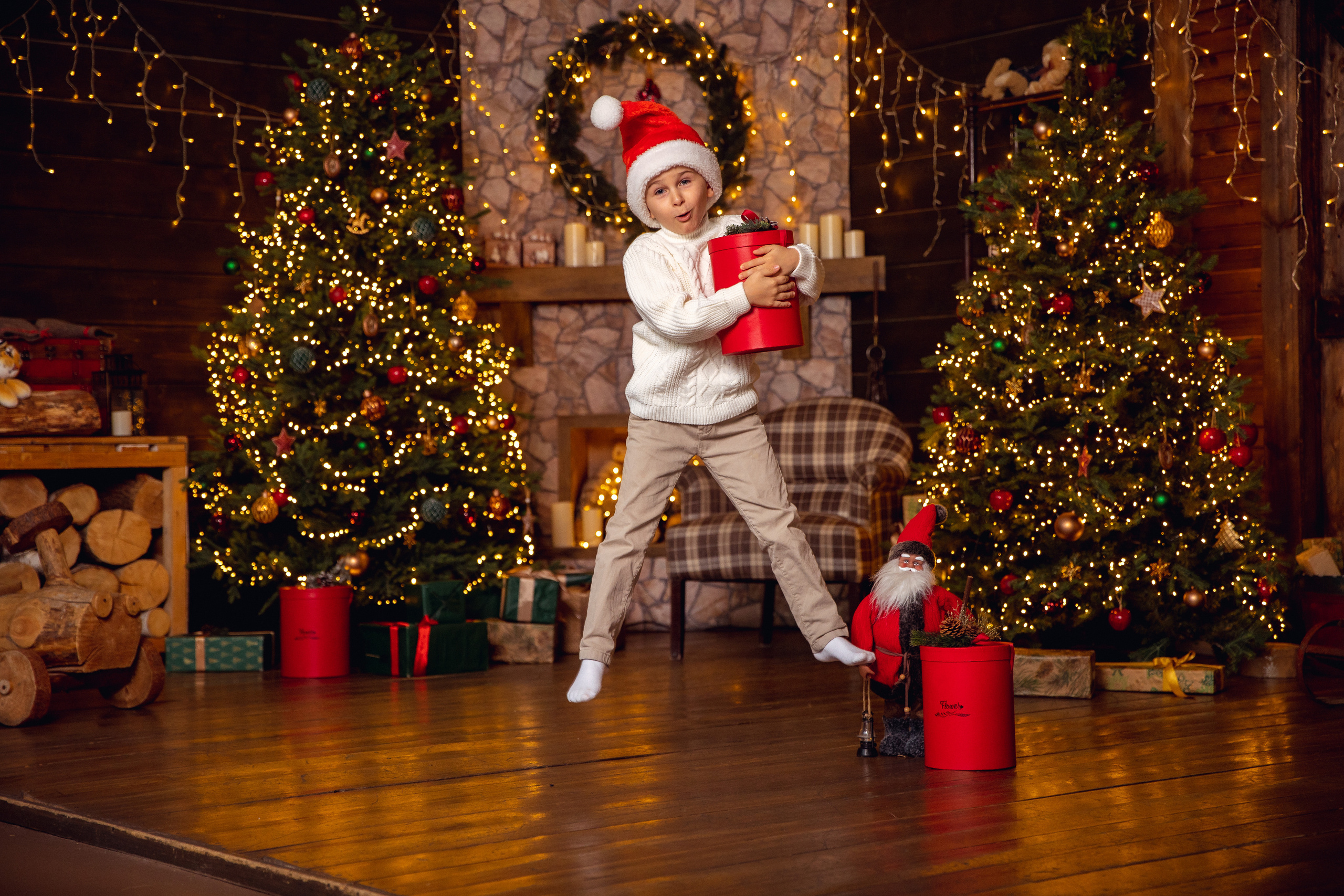 NEW YEAR. Дарья Бухреева — фотограф, видеограф и фототерапевт. Москва и мир
