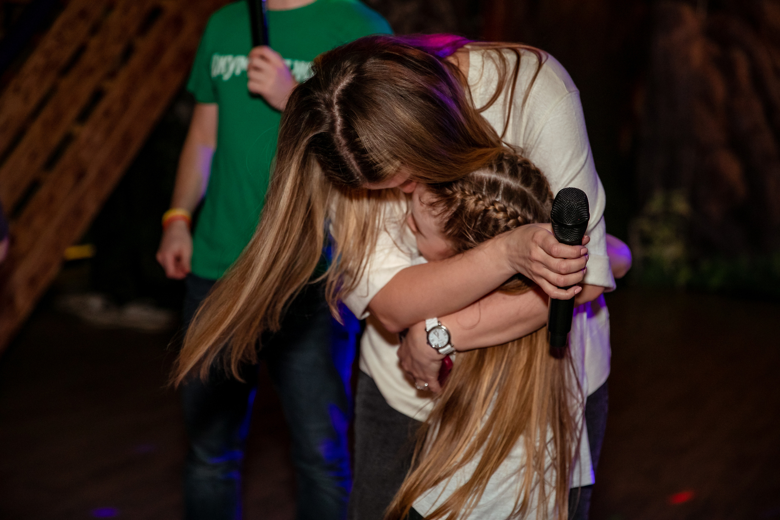 8-летие Евы. Дарья Бухреева — фотограф, видеограф и фототерапевт. Москва и мир