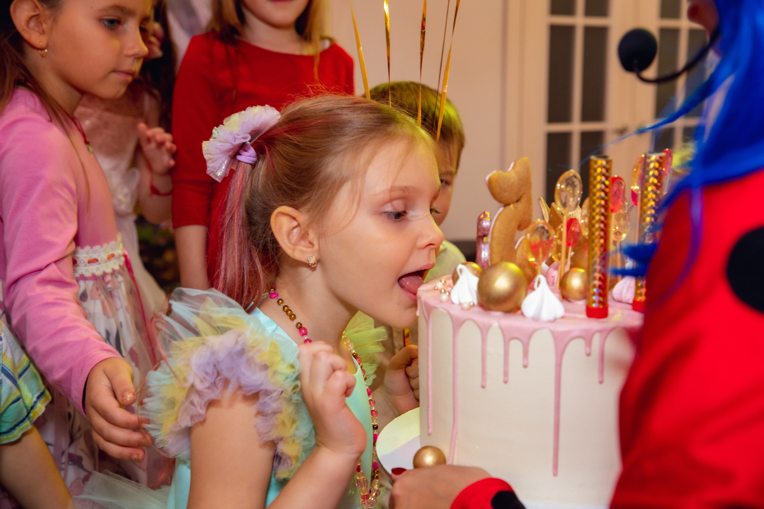 4-летие Нади. Дарья Бухреева — фотограф, видеограф и фототерапевт. Москва и мир