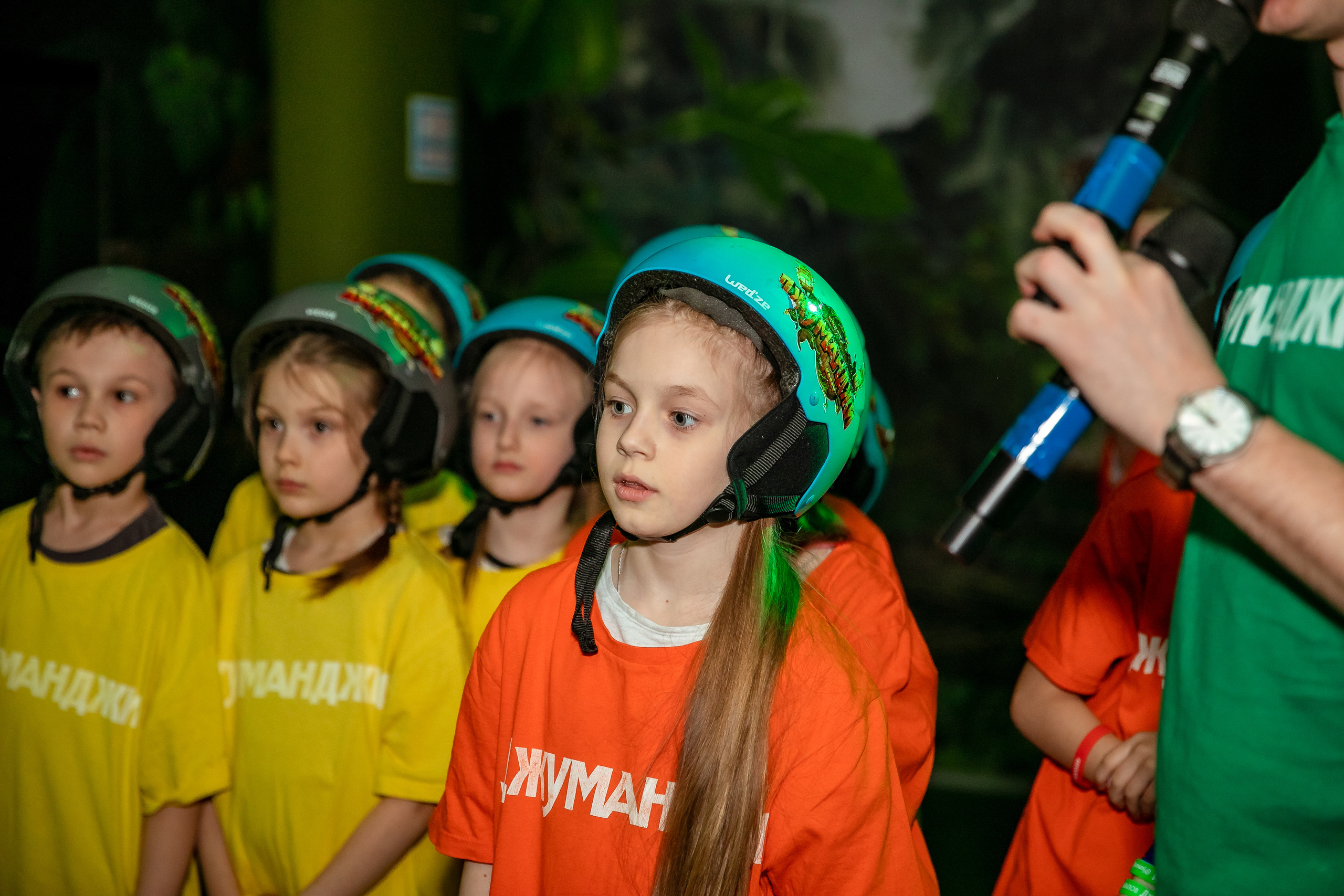 8-летие Евы. Дарья Бухреева — фотограф, видеограф и фототерапевт. Москва и мир