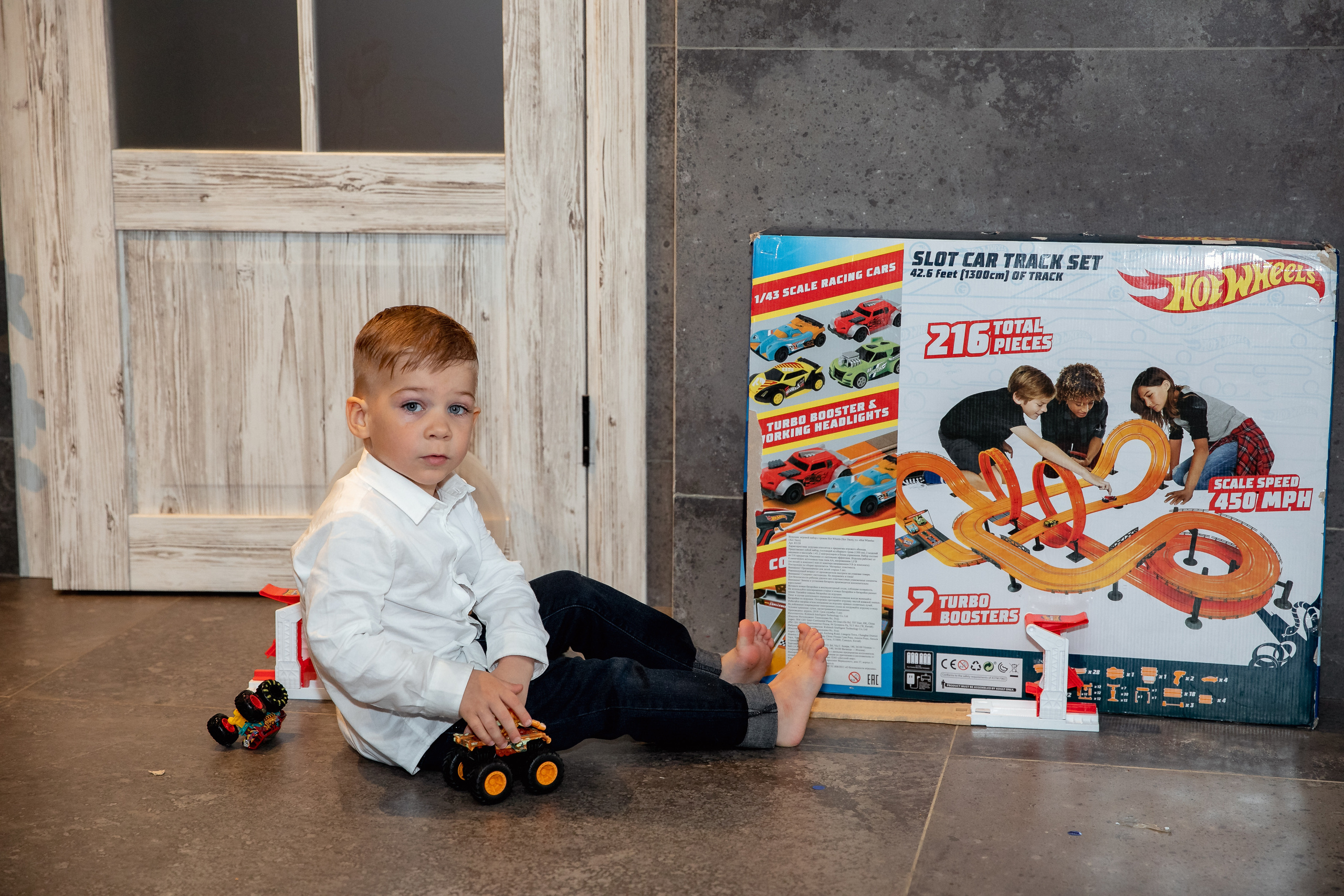 3-летие Данила. Дарья Бухреева — фотограф, видеограф и фототерапевт. Москва и мир