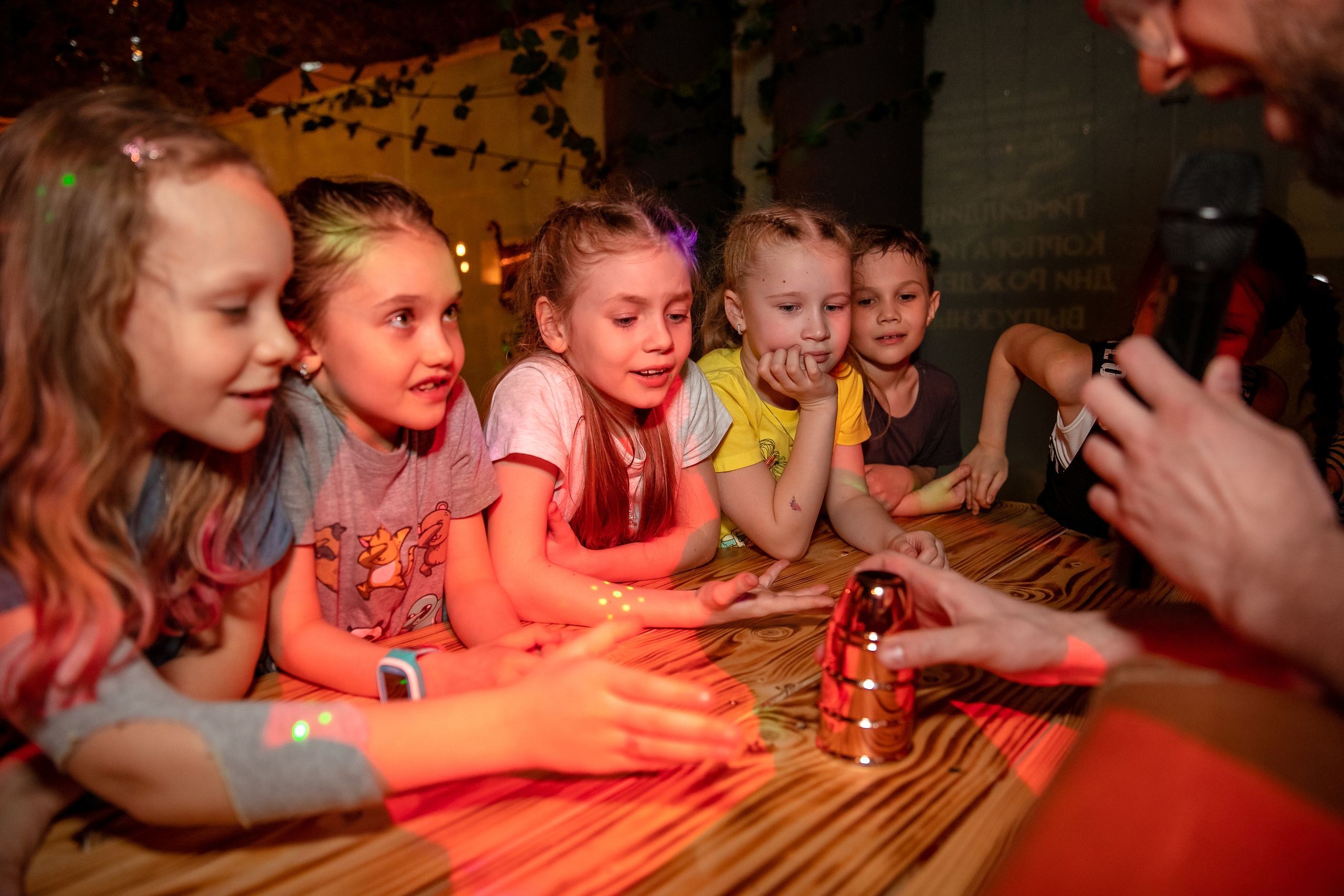 8-летие Евы. Дарья Бухреева — фотограф, видеограф и фототерапевт. Москва и мир