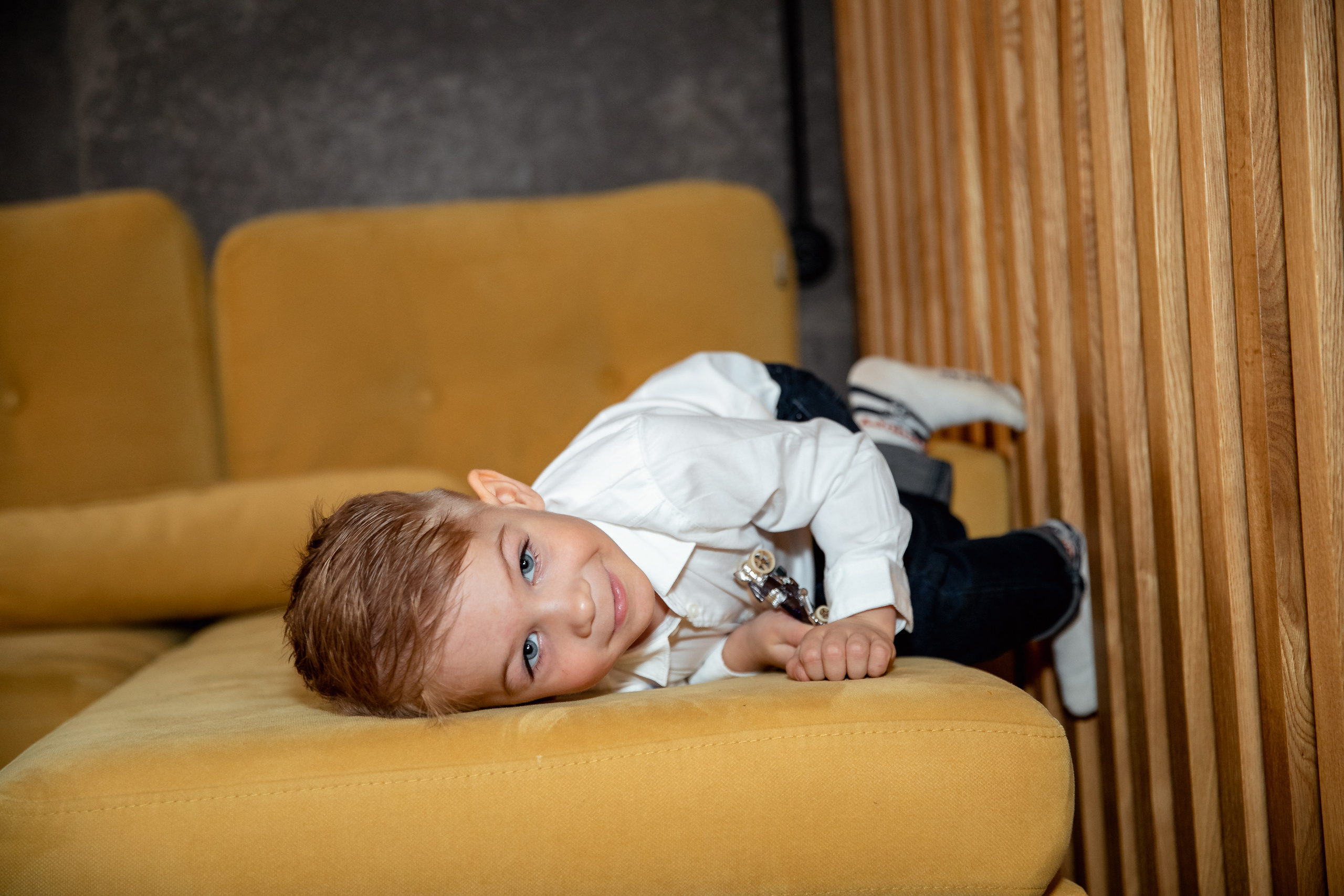 3-летие Данила. Дарья Бухреева — фотограф, видеограф и фототерапевт. Москва и мир