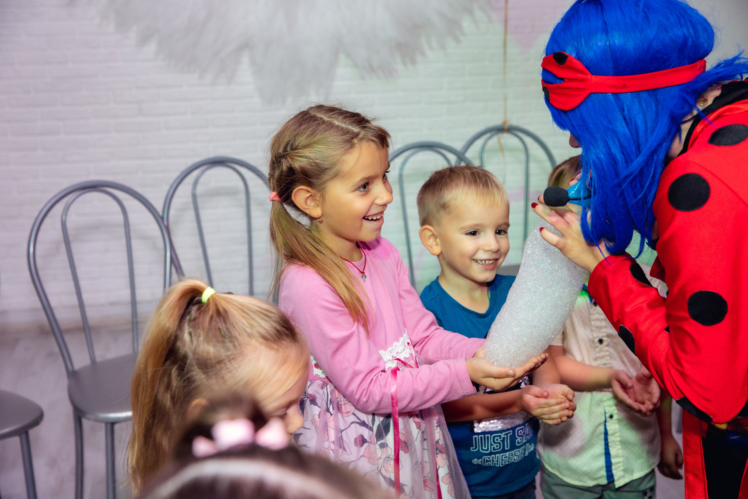 4-летие Нади. Дарья Бухреева — фотограф, видеограф и фототерапевт. Москва и мир