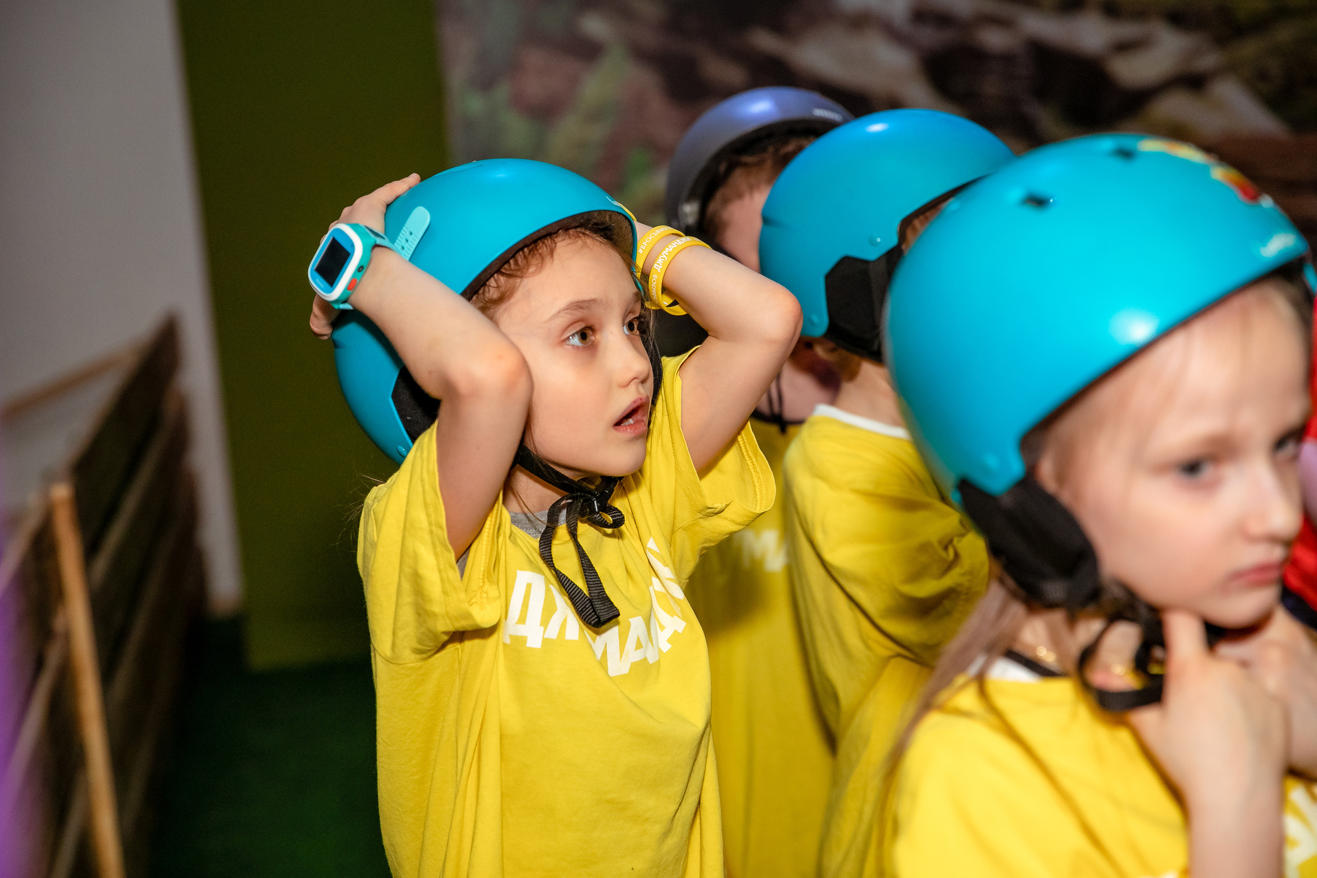 8-летие Евы. Дарья Бухреева — фотограф, видеограф и фототерапевт. Москва и мир