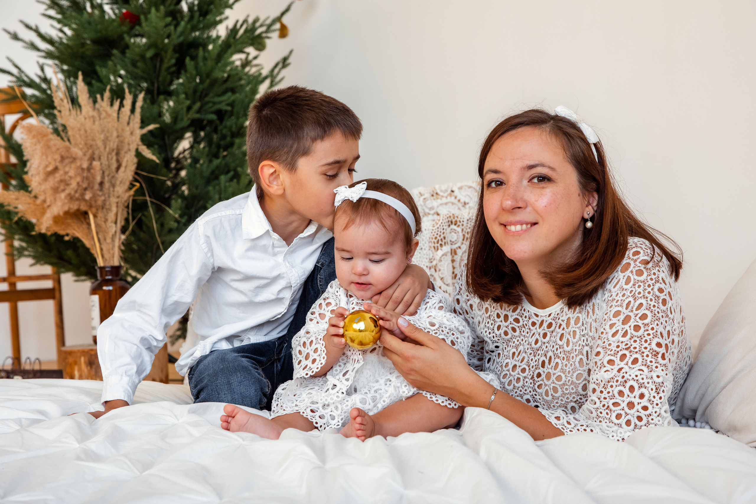 Годик Верочке. Дарья Бухреева — фотограф, видеограф и фототерапевт. Москва и мир