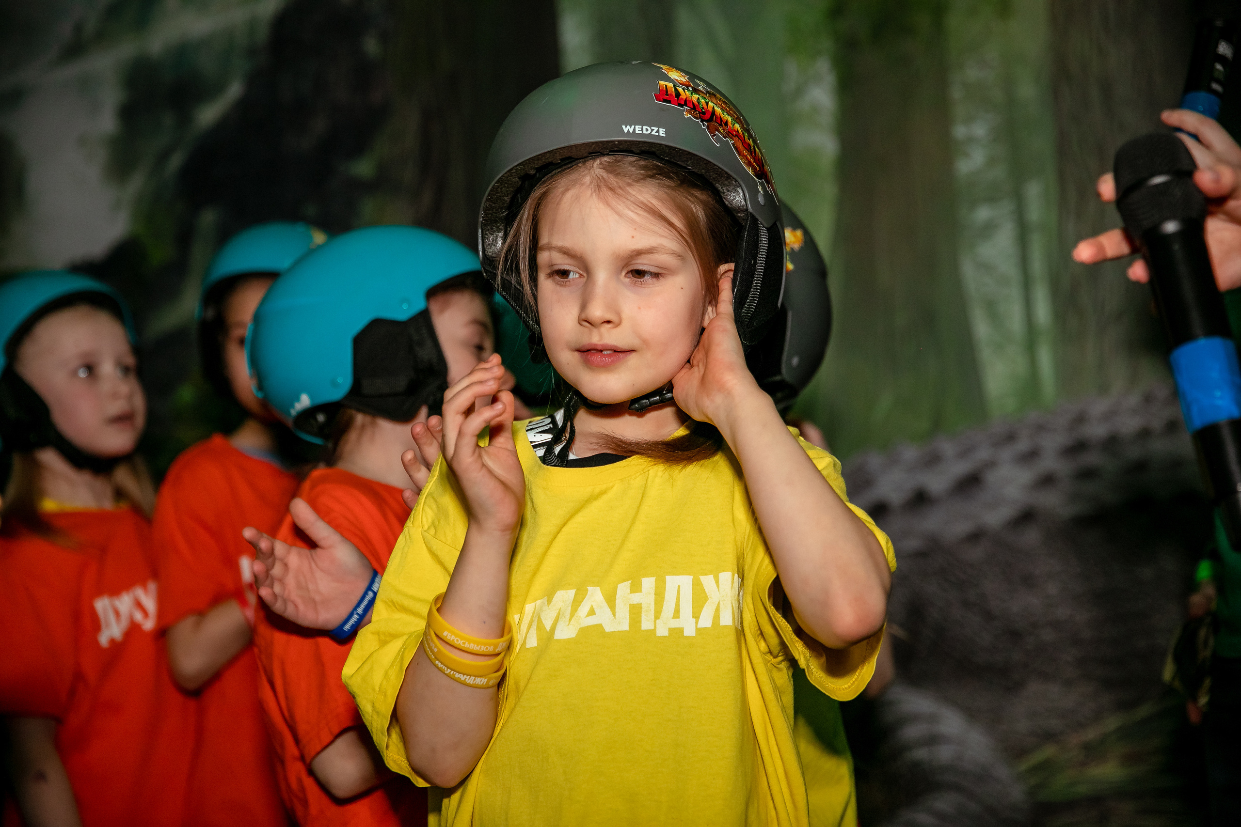 8-летие Евы. Дарья Бухреева — фотограф, видеограф и фототерапевт. Москва и мир