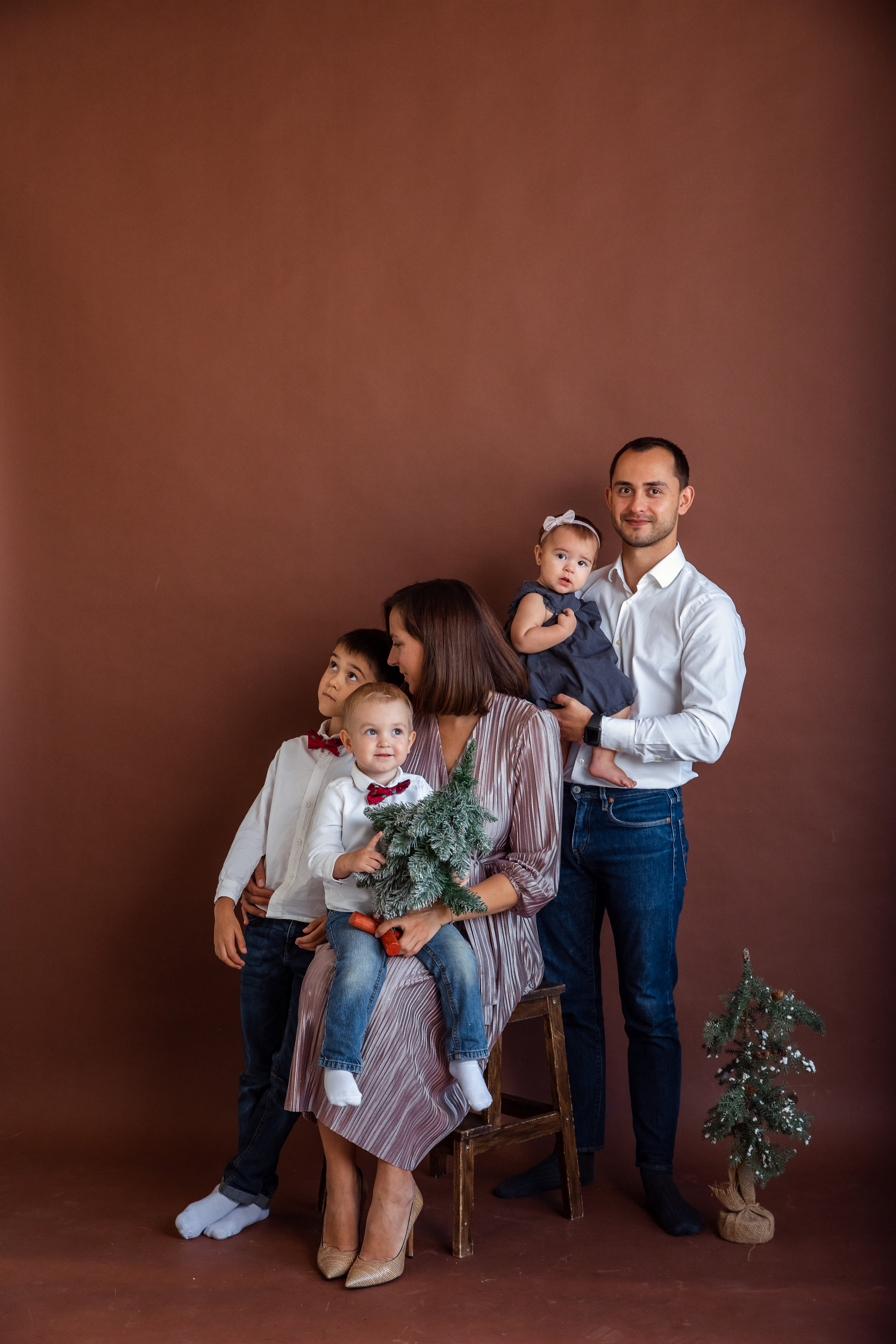 Годик Верочке. Дарья Бухреева — фотограф, видеограф и фототерапевт. Москва и мир