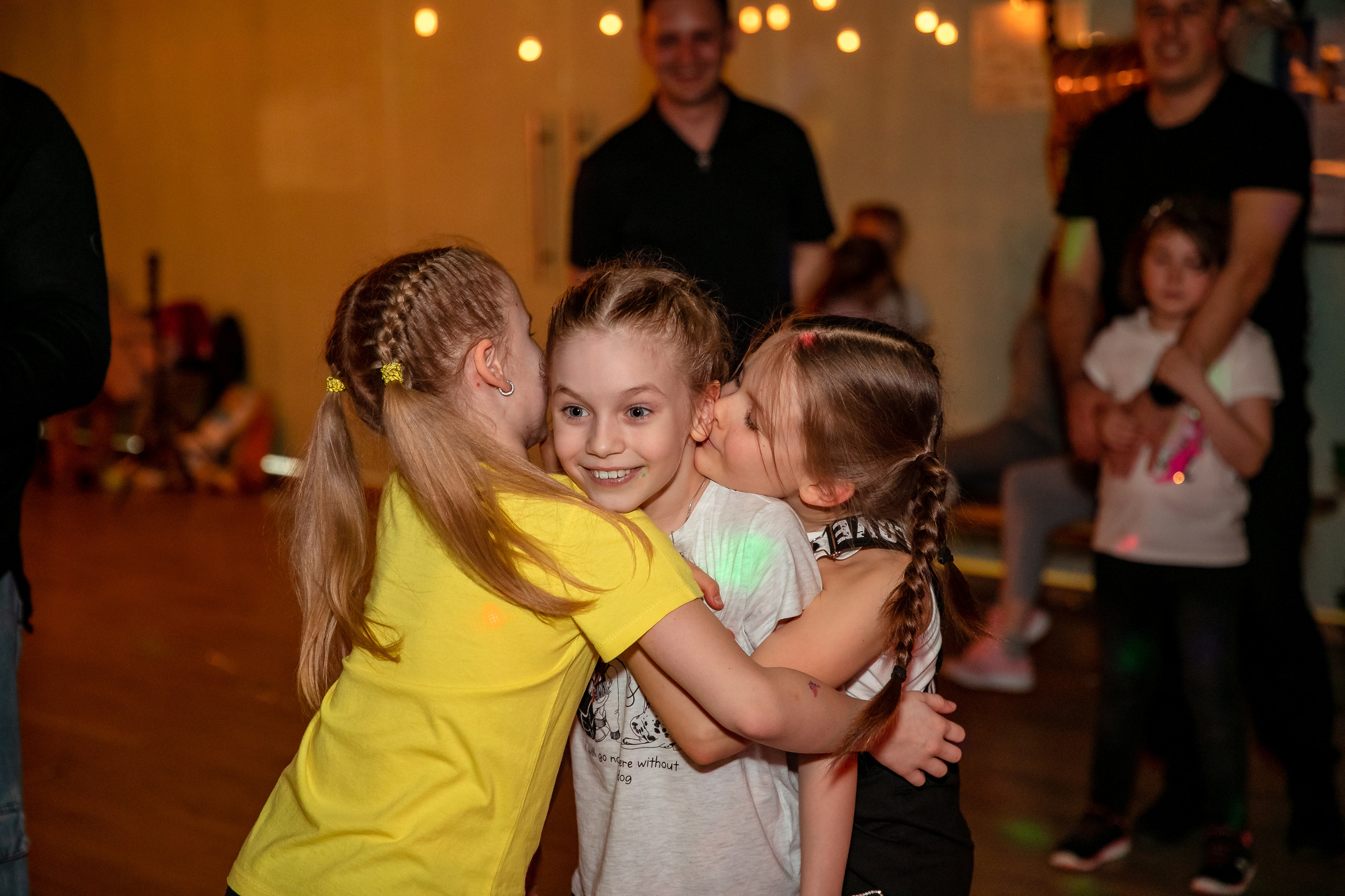 8-летие Евы. Дарья Бухреева — фотограф, видеограф и фототерапевт. Москва и мир