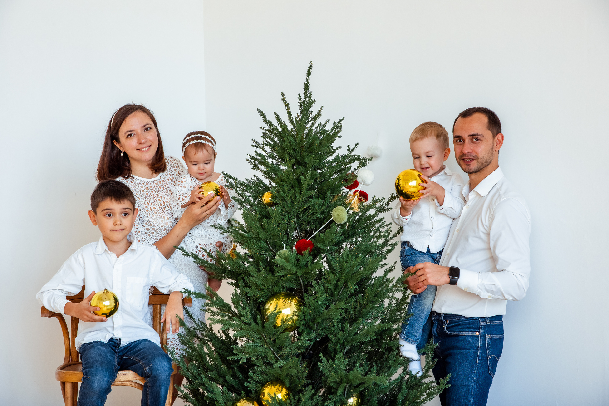 Годик Верочке. Дарья Бухреева — фотограф, видеограф и фототерапевт. Москва и мир