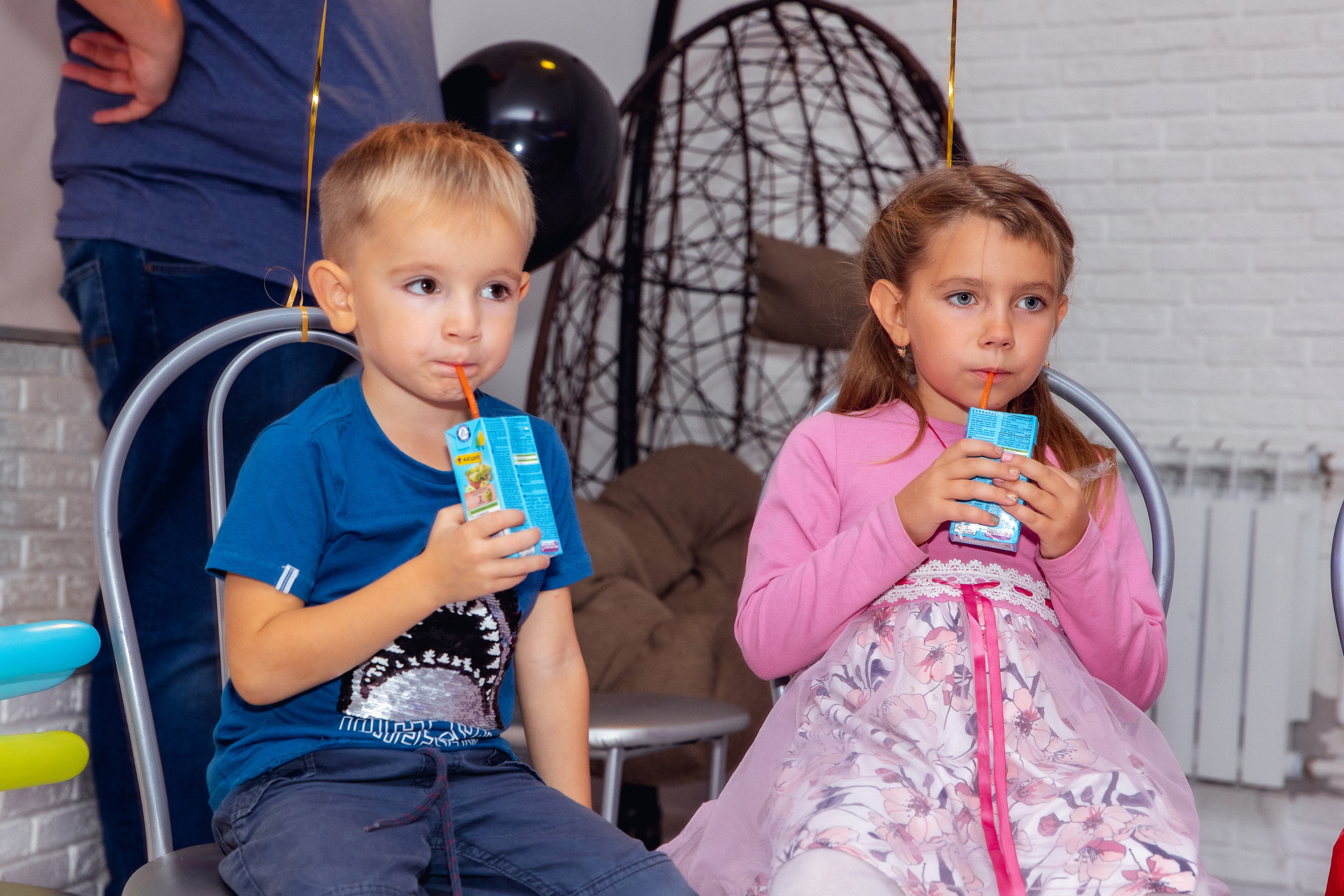 4-летие Нади. Дарья Бухреева — фотограф, видеограф и фототерапевт. Москва и мир