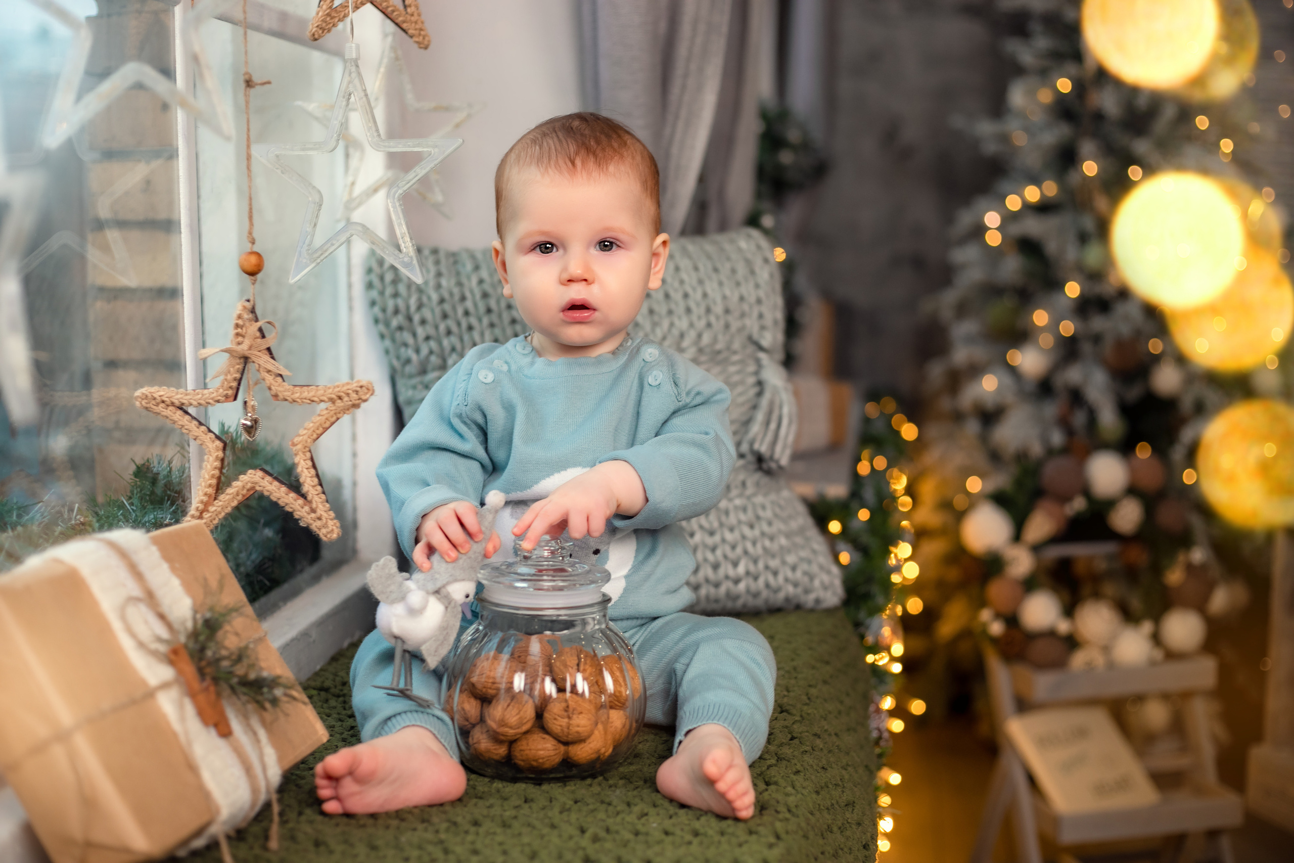 NEW YEAR. Дарья Бухреева — фотограф, видеограф и фототерапевт. Москва и мир