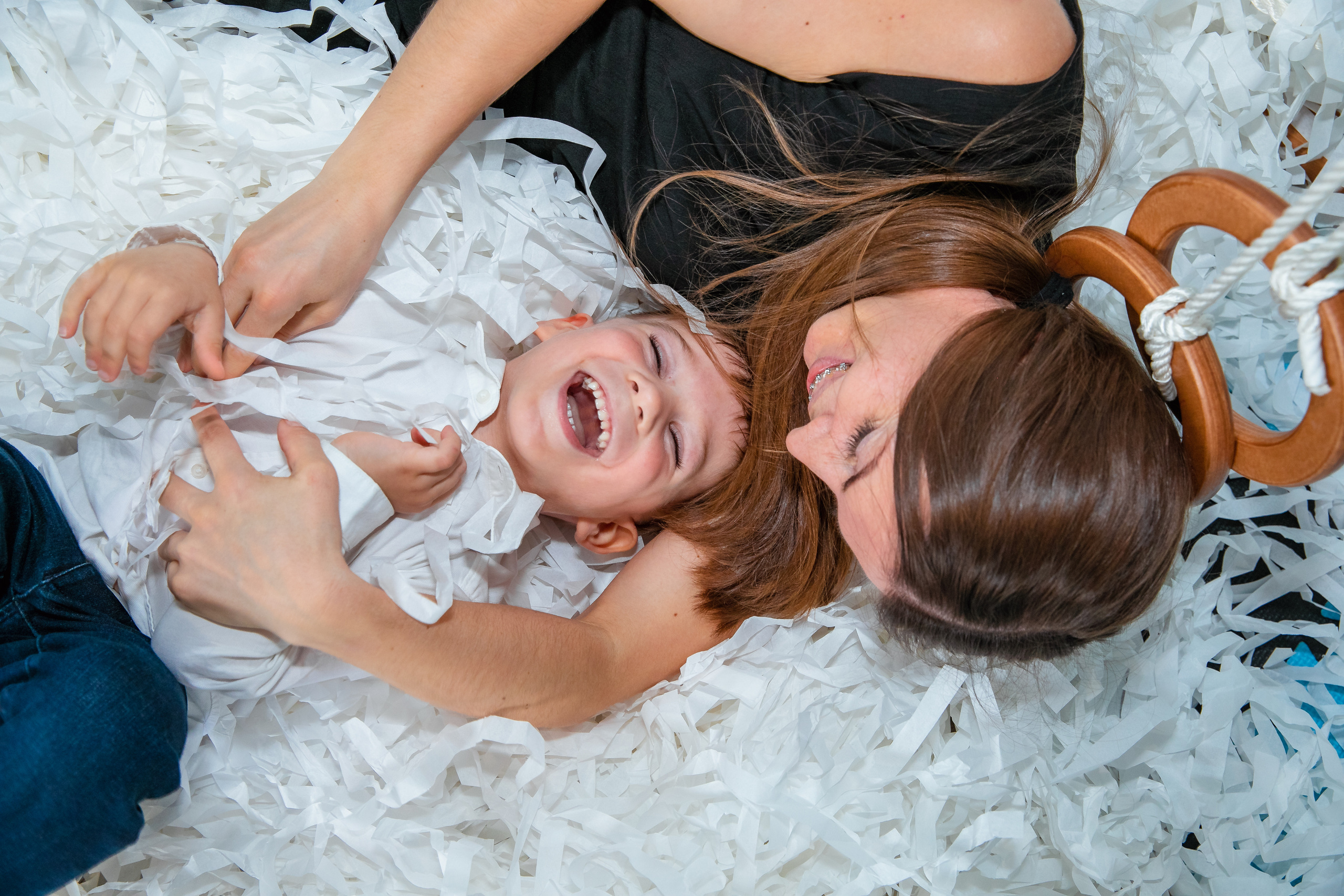 3-летие Данила. Дарья Бухреева — фотограф, видеограф и фототерапевт. Москва и мир
