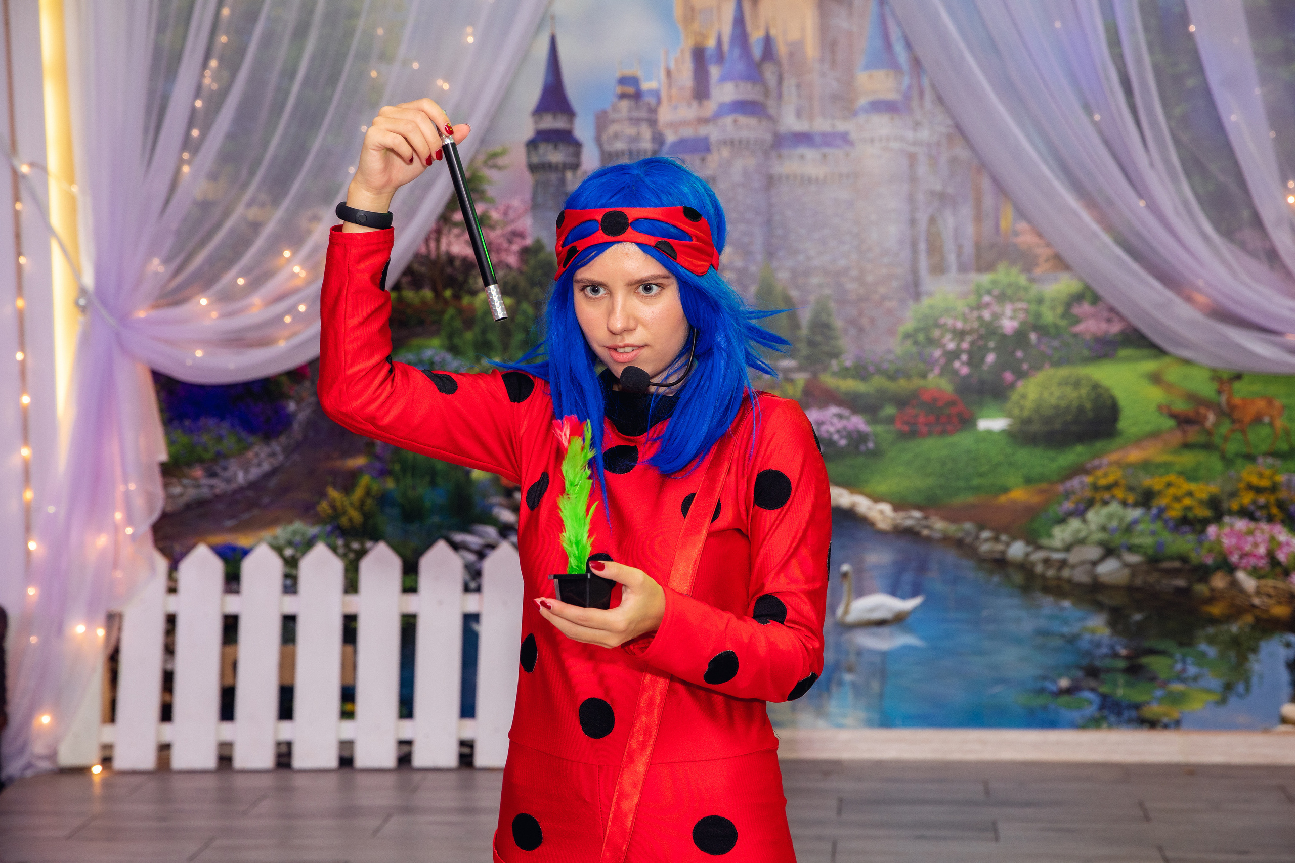 4-летие Нади. Дарья Бухреева — фотограф, видеограф и фототерапевт. Москва и мир