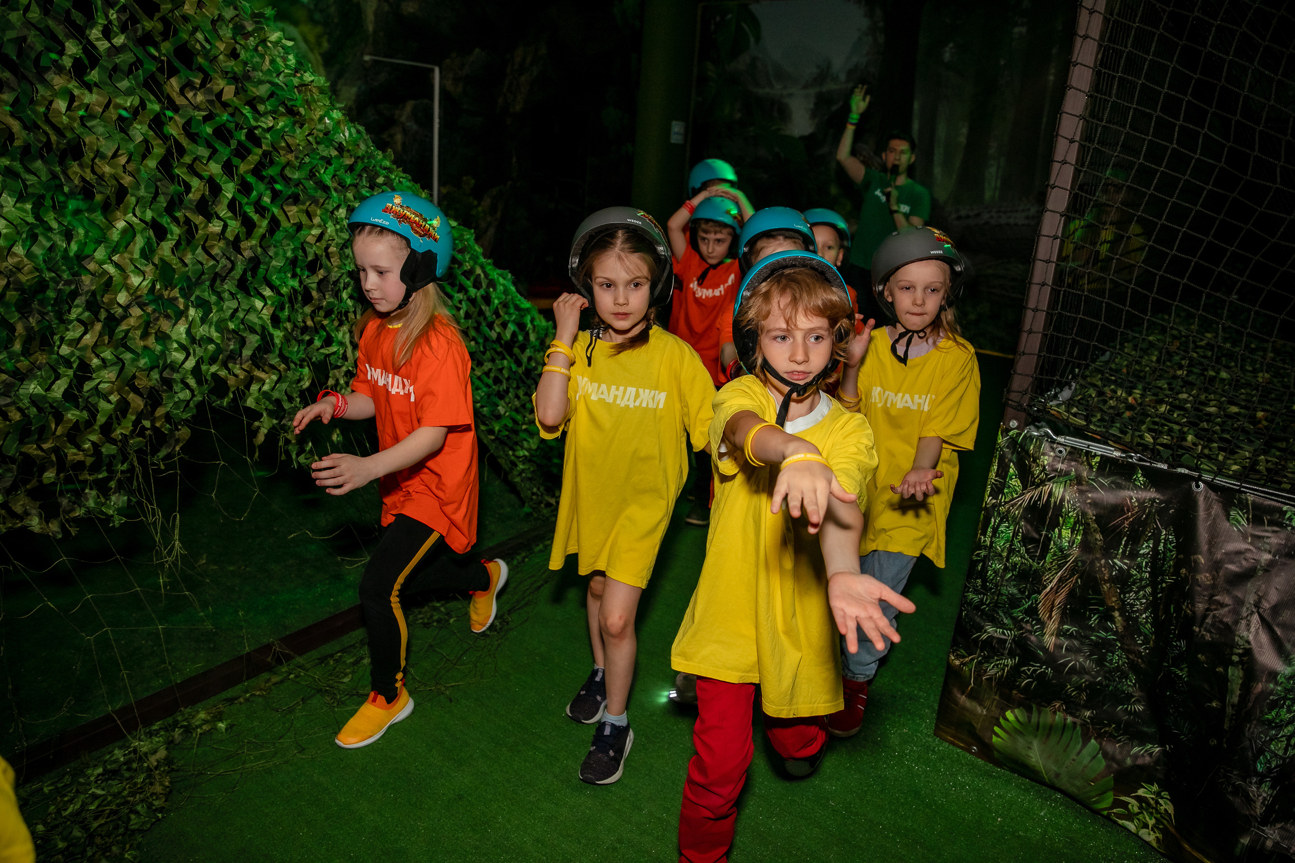 8-летие Евы. Дарья Бухреева — фотограф, видеограф и фототерапевт. Москва и мир