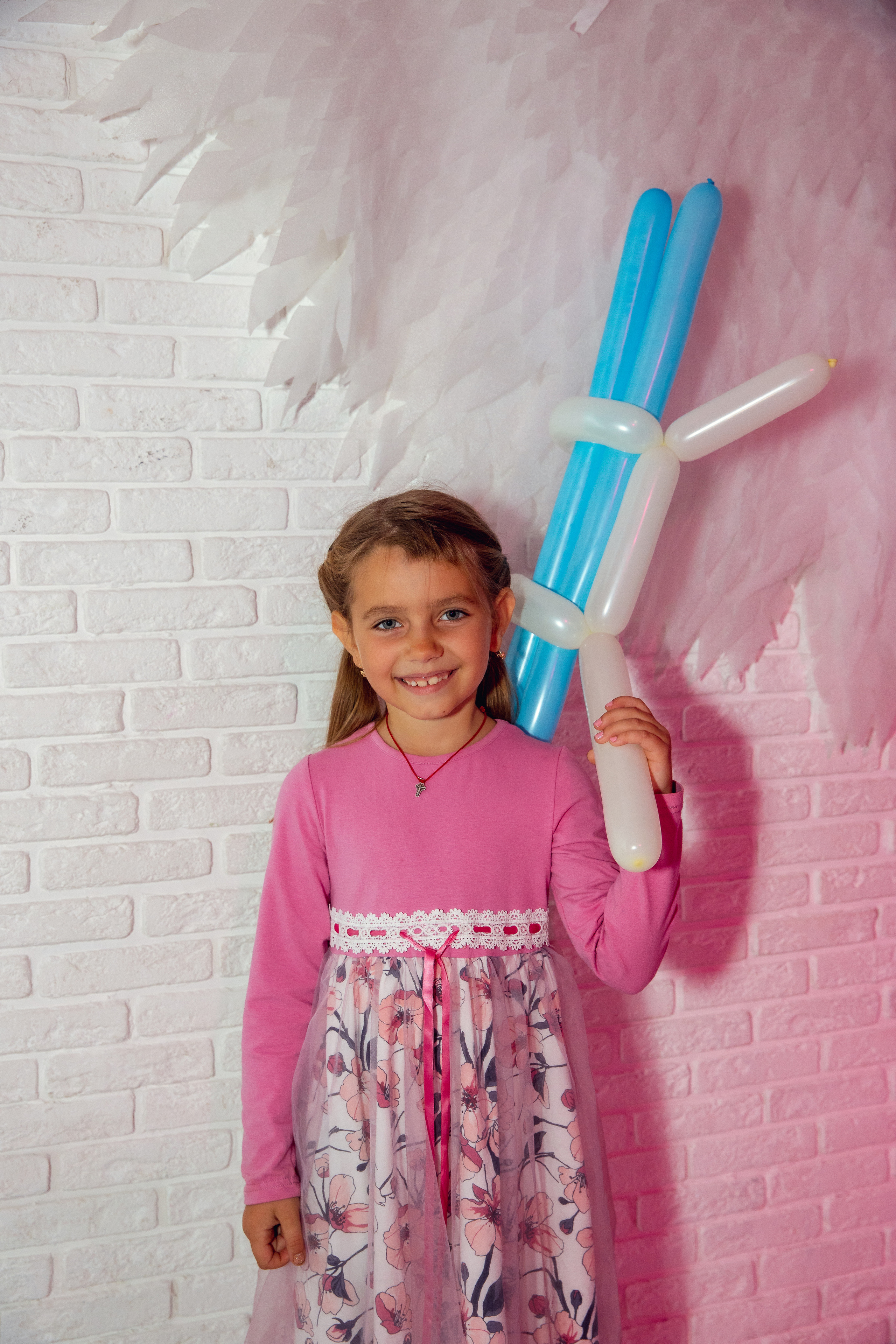 4-летие Нади. Дарья Бухреева — фотограф, видеограф и фототерапевт. Москва и мир