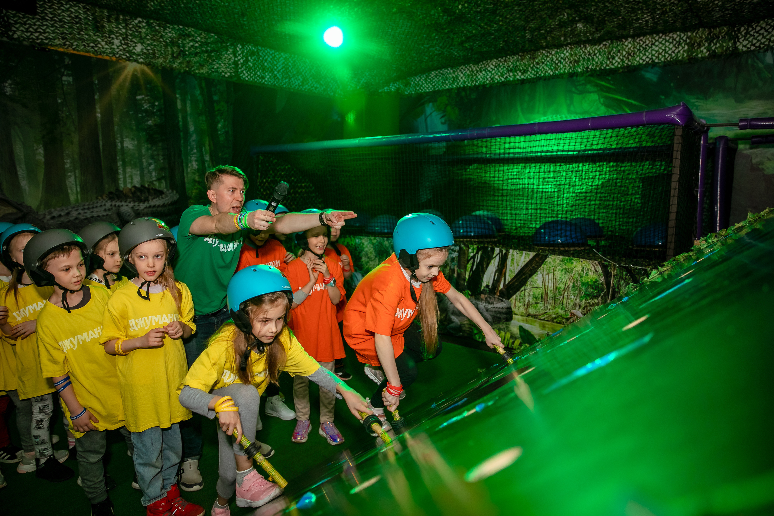 8-летие Евы. Дарья Бухреева — фотограф, видеограф и фототерапевт. Москва и мир