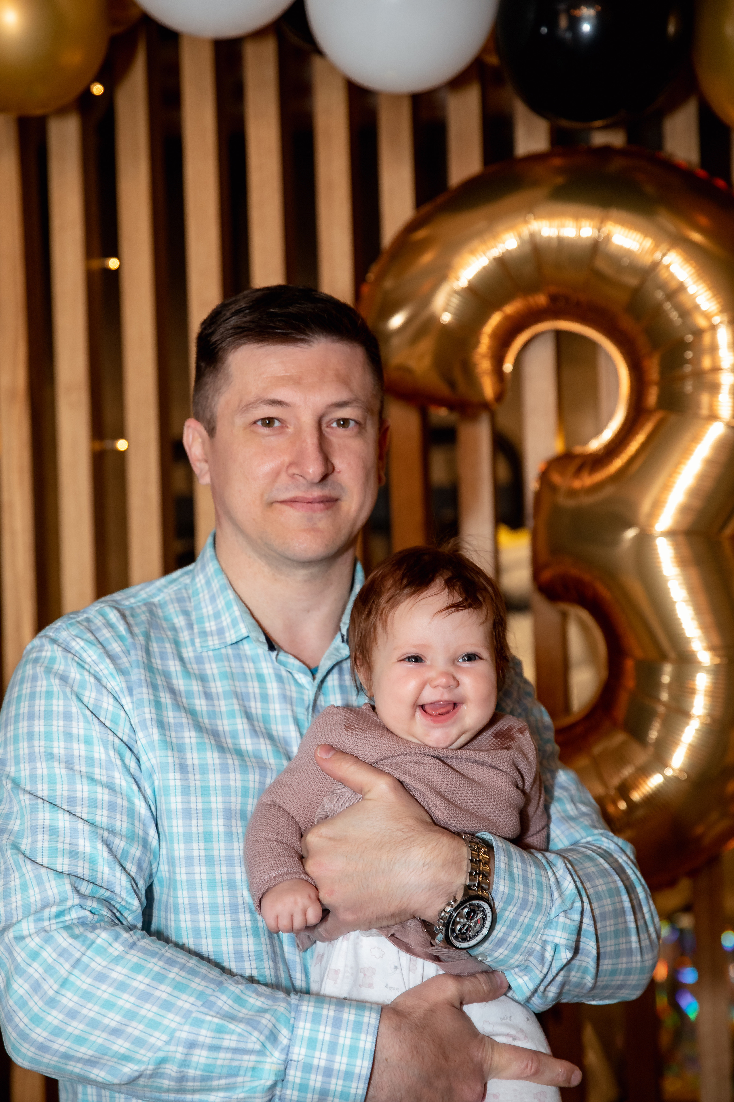 3-летие Данила. Дарья Бухреева — фотограф, видеограф и фототерапевт. Москва и мир