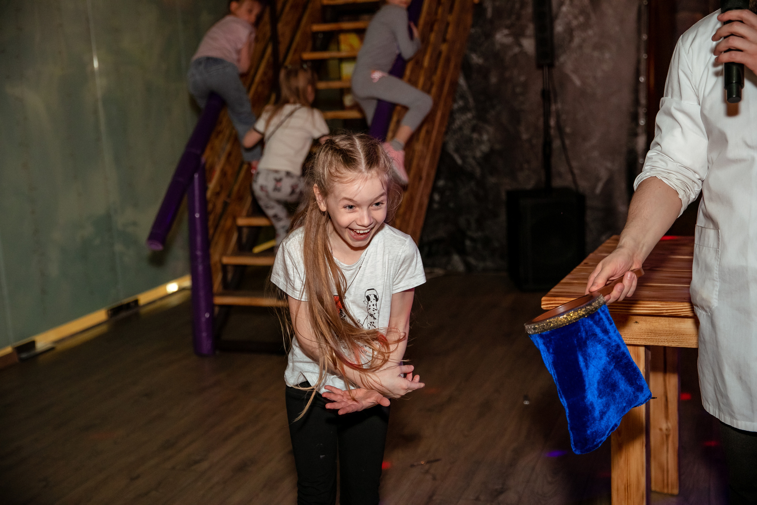 8-летие Евы. Дарья Бухреева — фотограф, видеограф и фототерапевт. Москва и мир