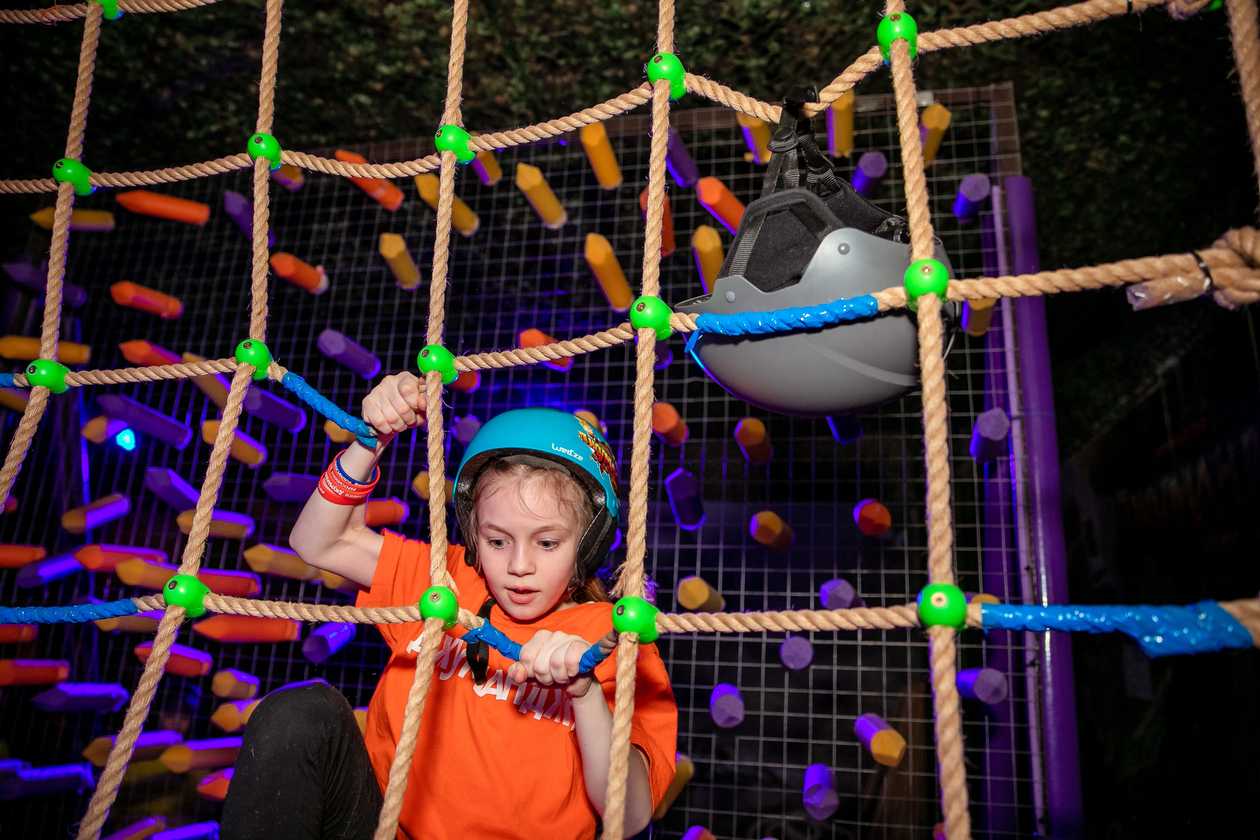 8-летие Евы. Дарья Бухреева — фотограф, видеограф и фототерапевт. Москва и мир