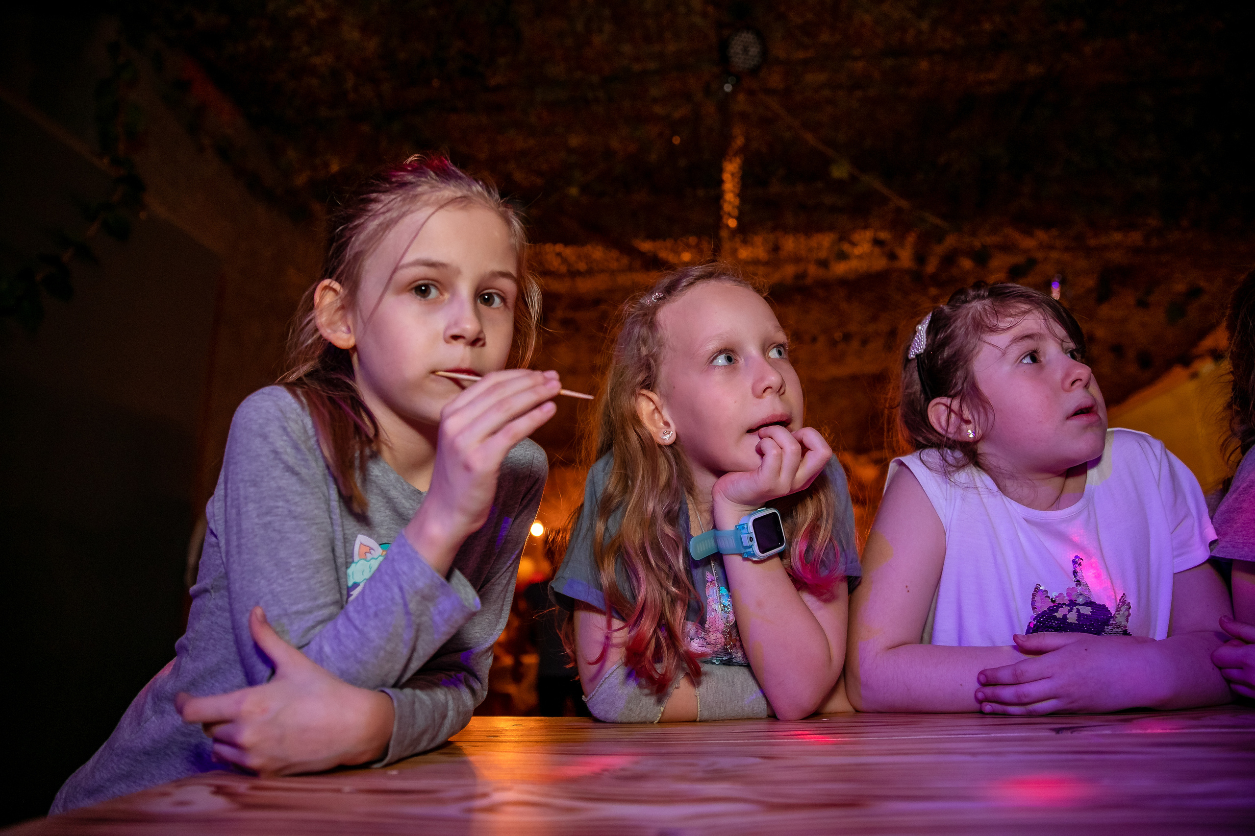 8-летие Евы. Дарья Бухреева — фотограф, видеограф и фототерапевт. Москва и мир