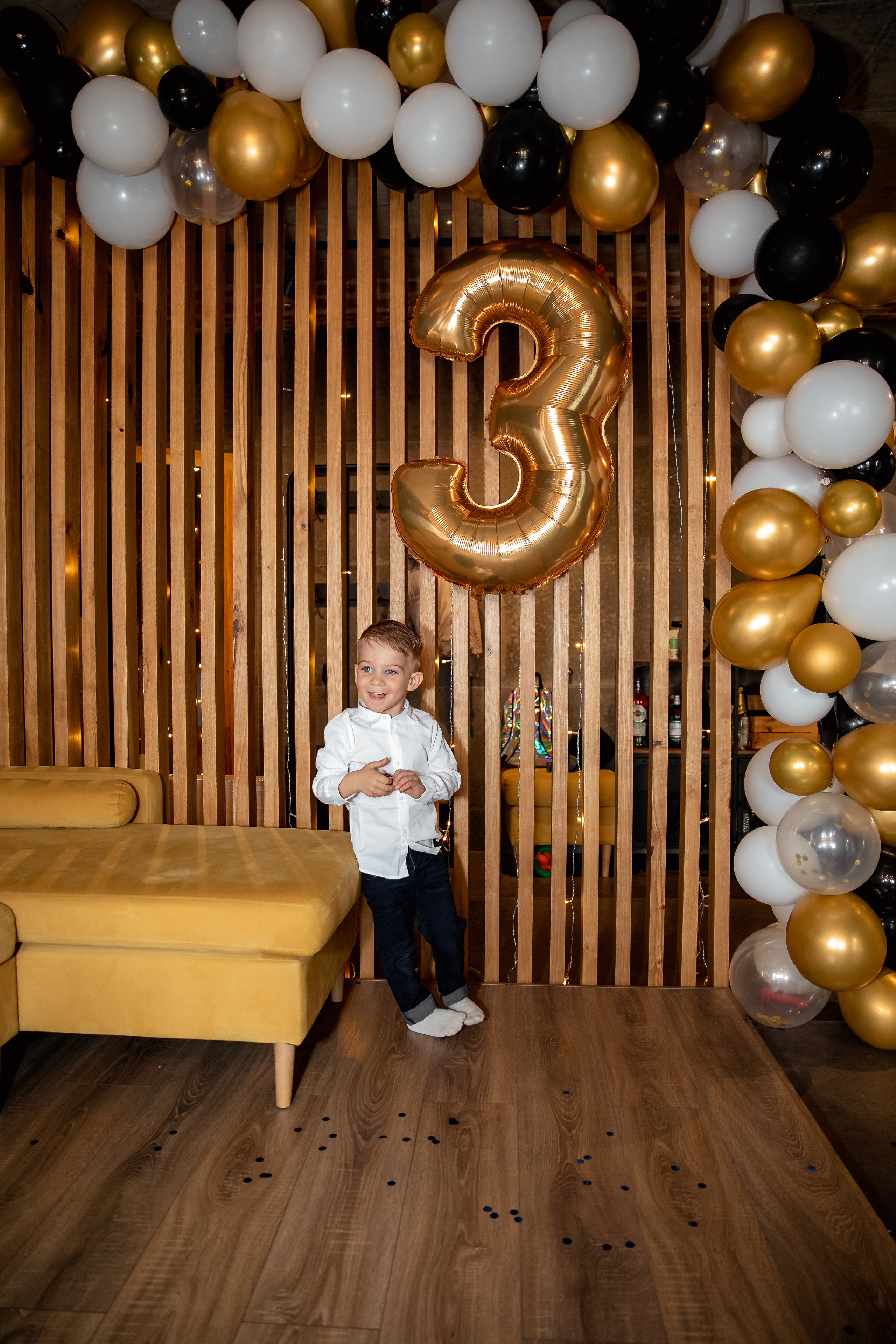 3-летие Данила. Дарья Бухреева — фотограф, видеограф и фототерапевт. Москва и мир