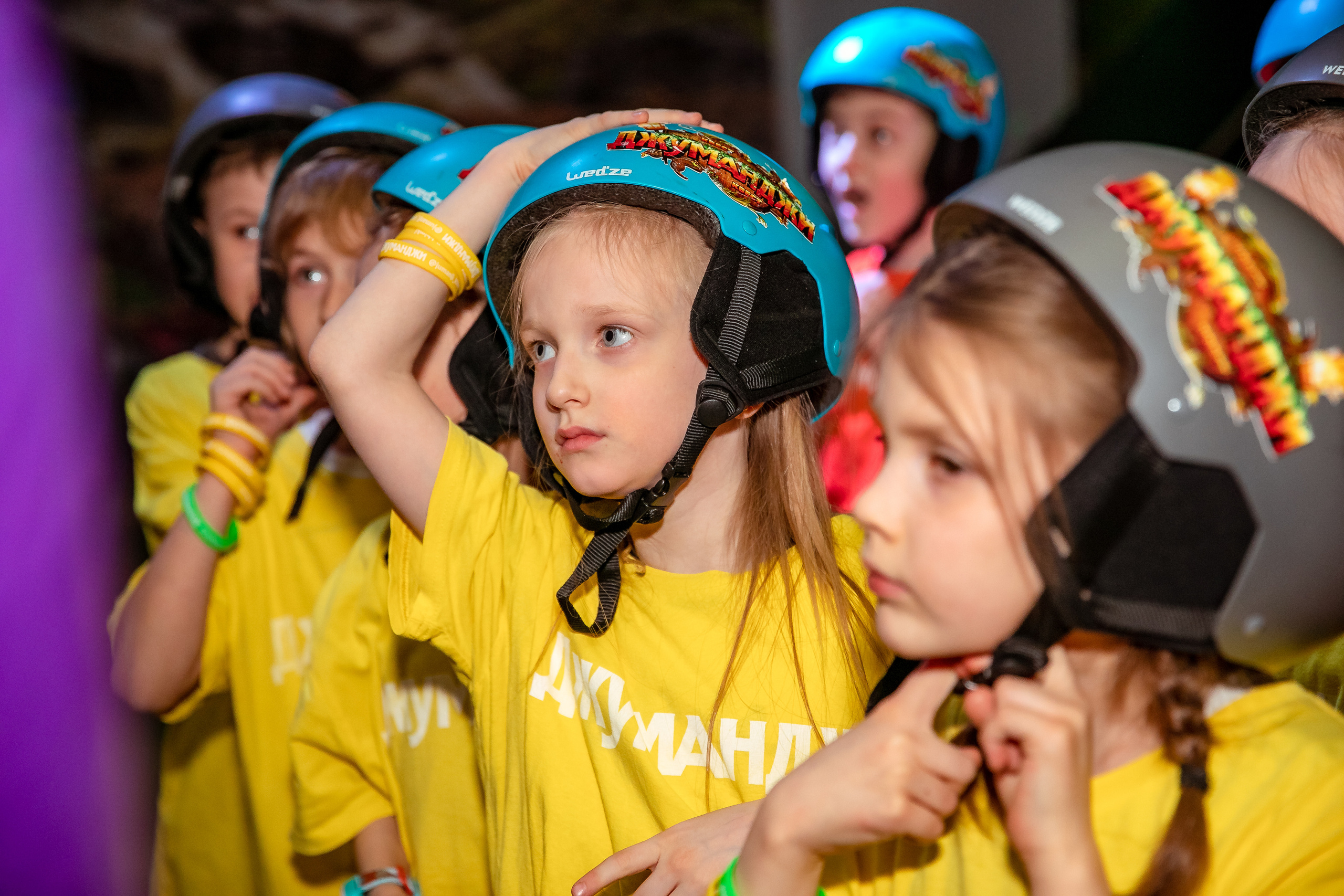 8-летие Евы. Дарья Бухреева — фотограф, видеограф и фототерапевт. Москва и мир