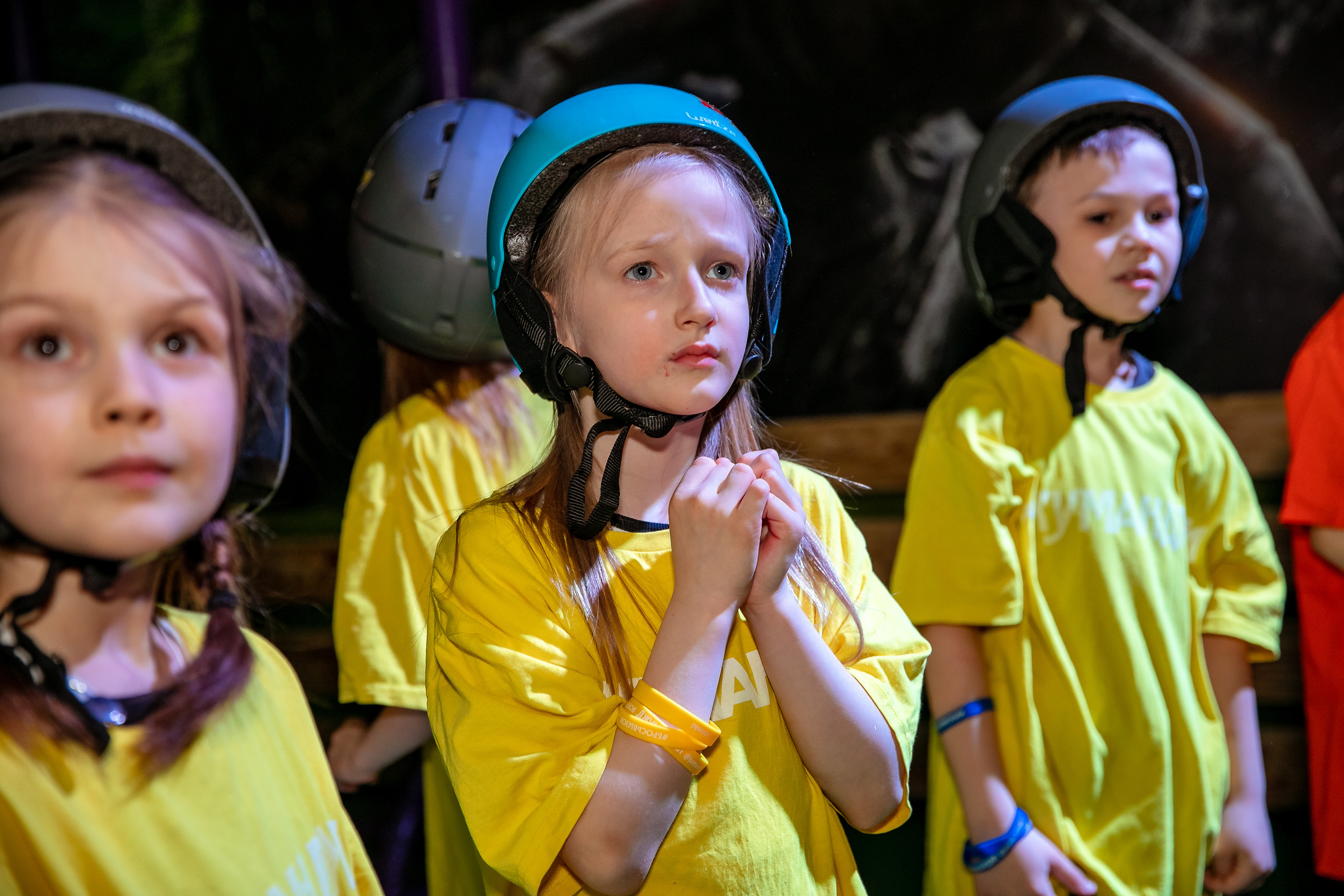 8-летие Евы. Дарья Бухреева — фотограф, видеограф и фототерапевт. Москва и мир