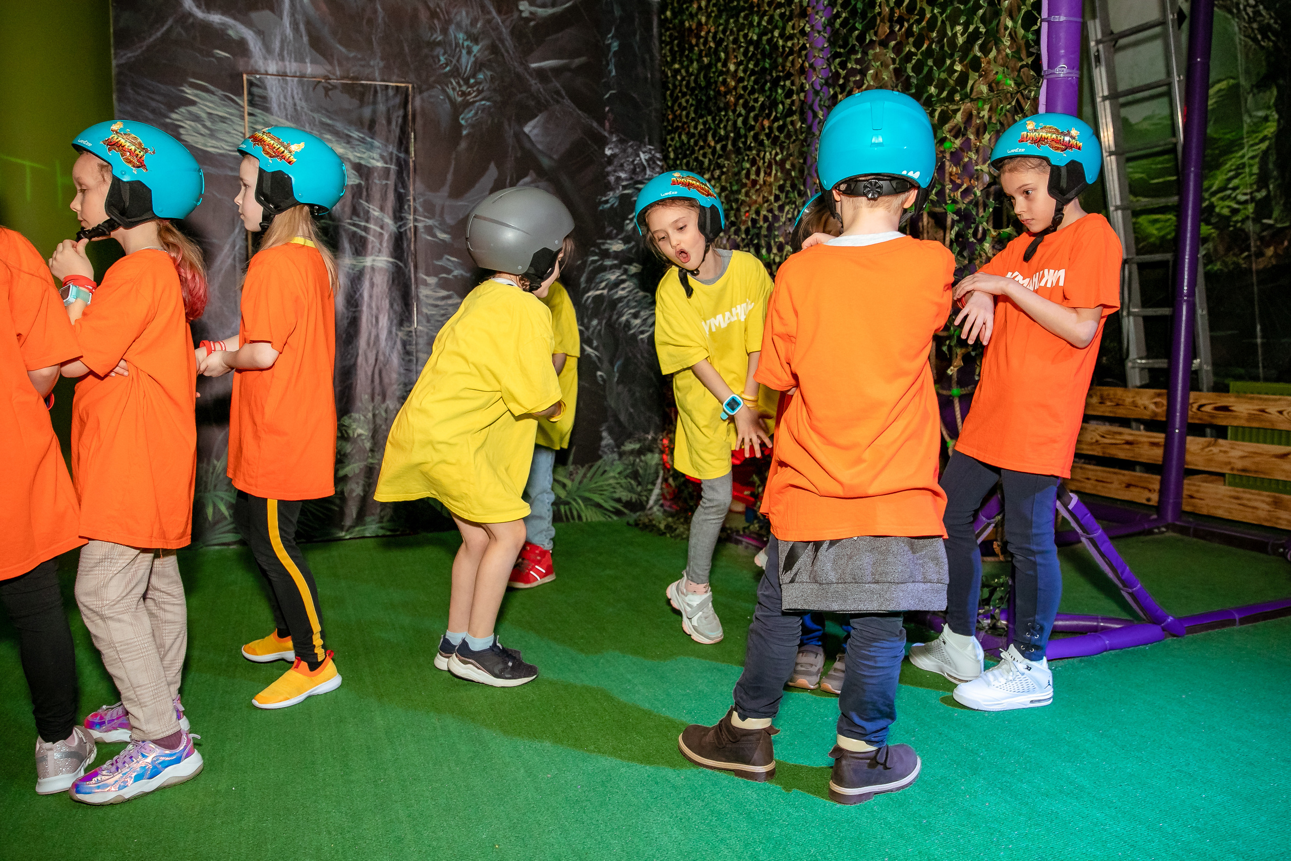 8-летие Евы. Дарья Бухреева — фотограф, видеограф и фототерапевт. Москва и мир