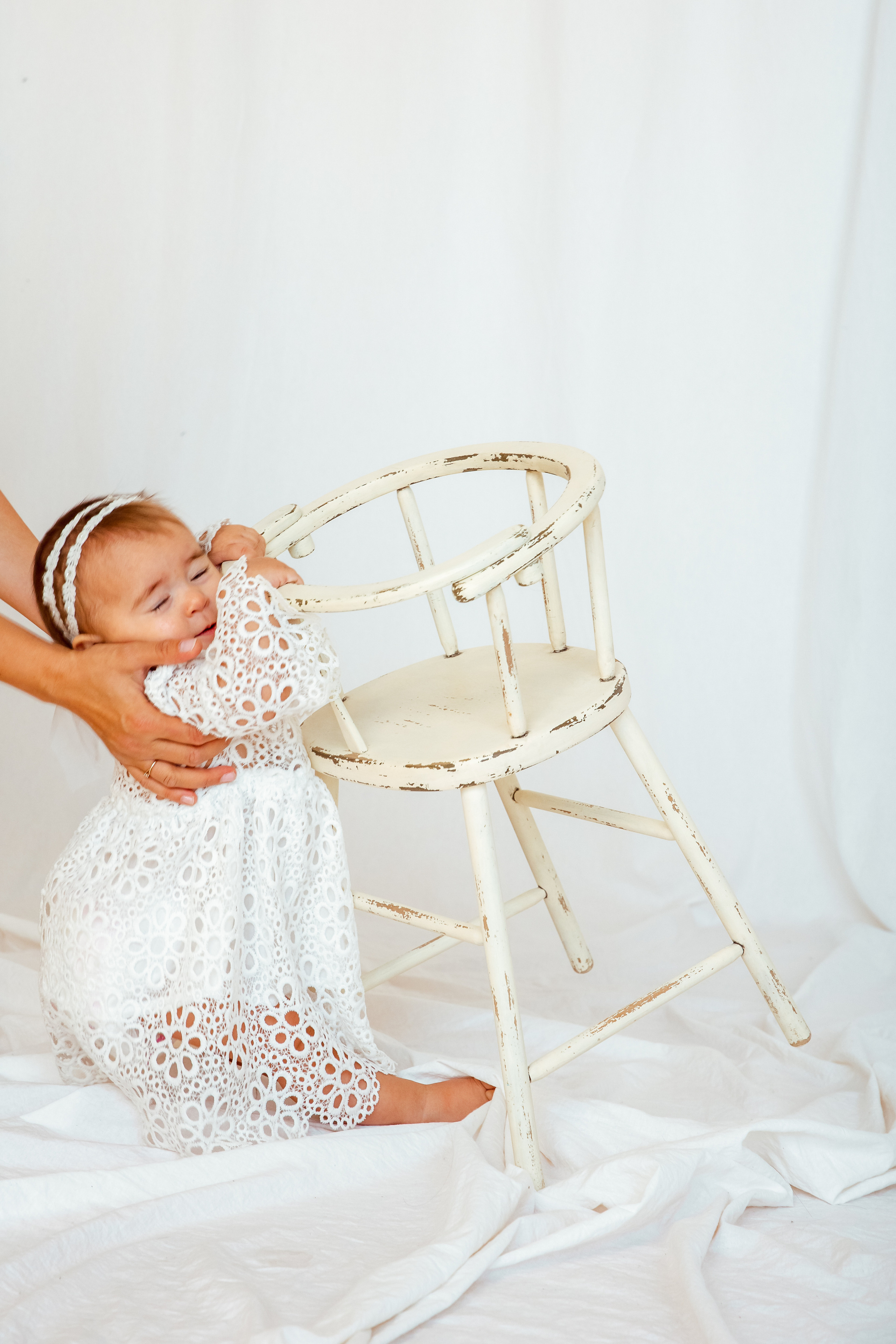 Годик Верочке. Дарья Бухреева — фотограф, видеограф и фототерапевт. Москва и мир