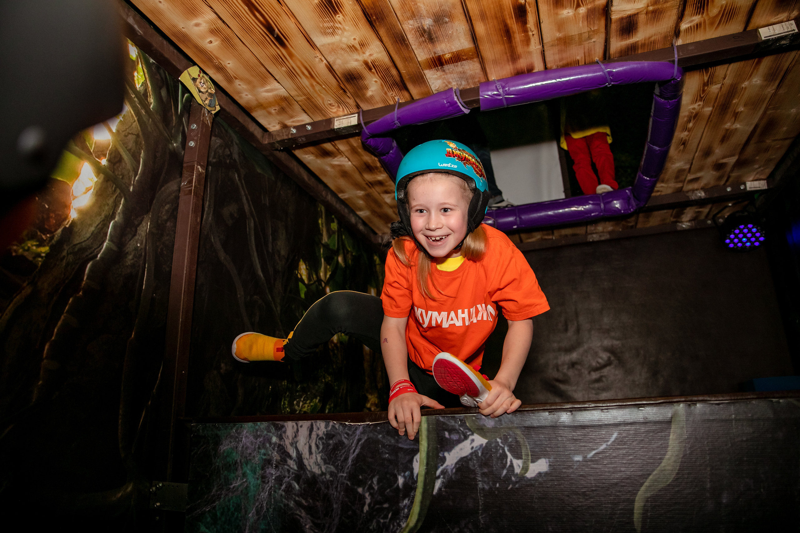 8-летие Евы. Дарья Бухреева — фотограф, видеограф и фототерапевт. Москва и мир