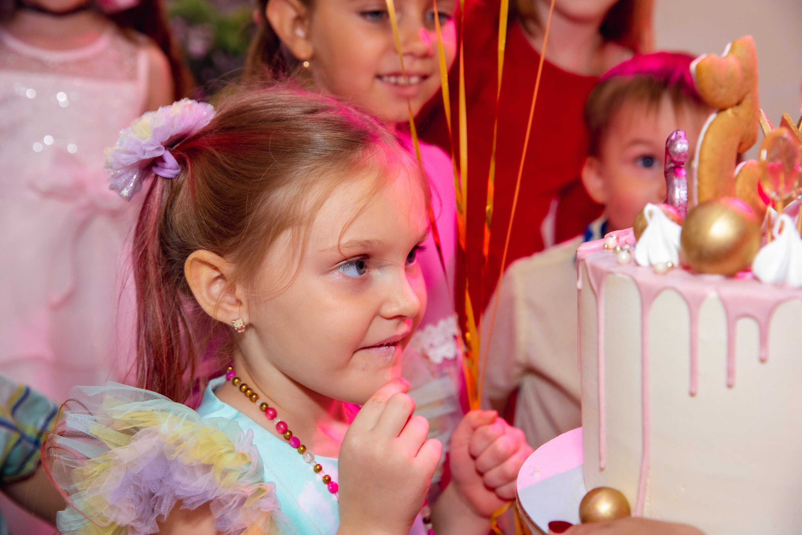 4-летие Нади. Дарья Бухреева — фотограф, видеограф и фототерапевт. Москва и мир