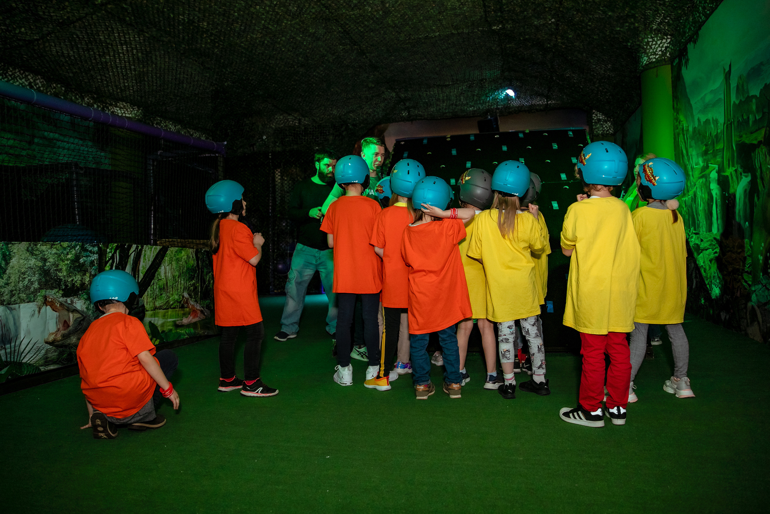 8-летие Евы. Дарья Бухреева — фотограф, видеограф и фототерапевт. Москва и мир