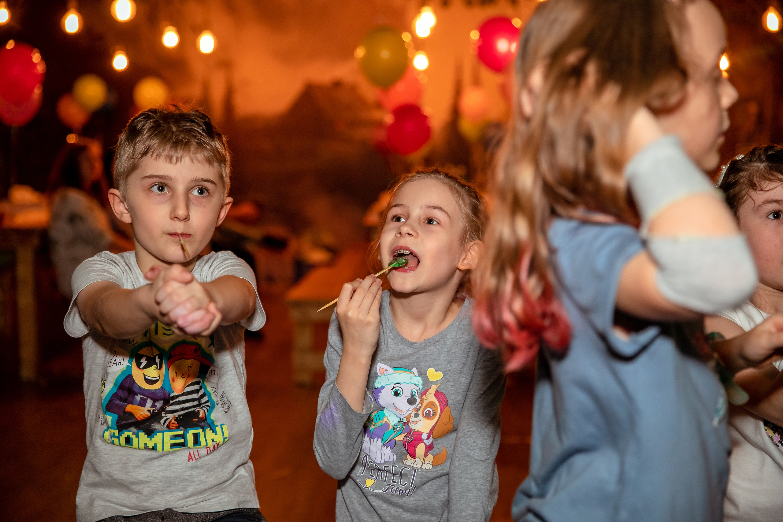 8-летие Евы. Дарья Бухреева — фотограф, видеограф и фототерапевт. Москва и мир