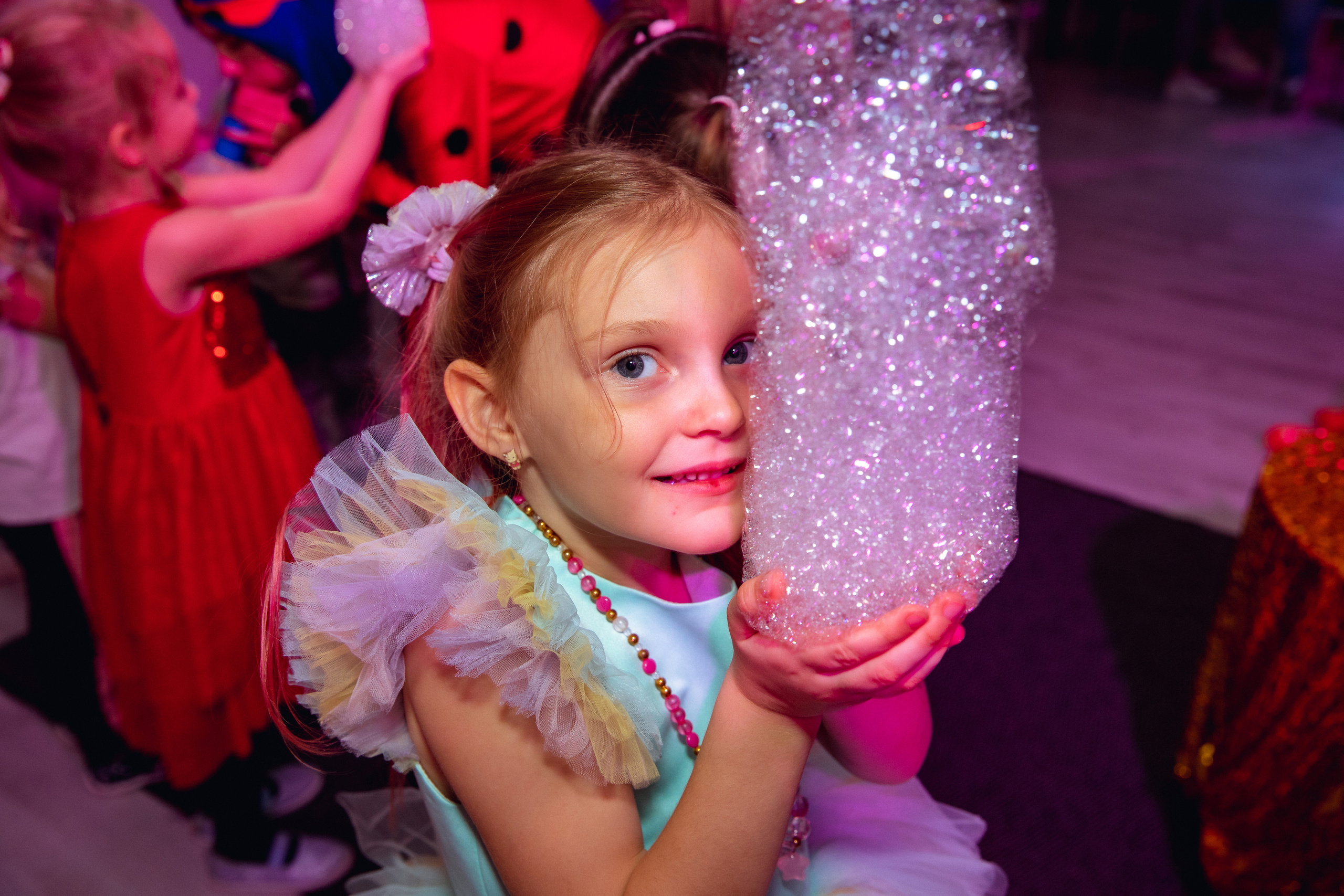 4-летие Нади. Дарья Бухреева — фотограф, видеограф и фототерапевт. Москва и мир