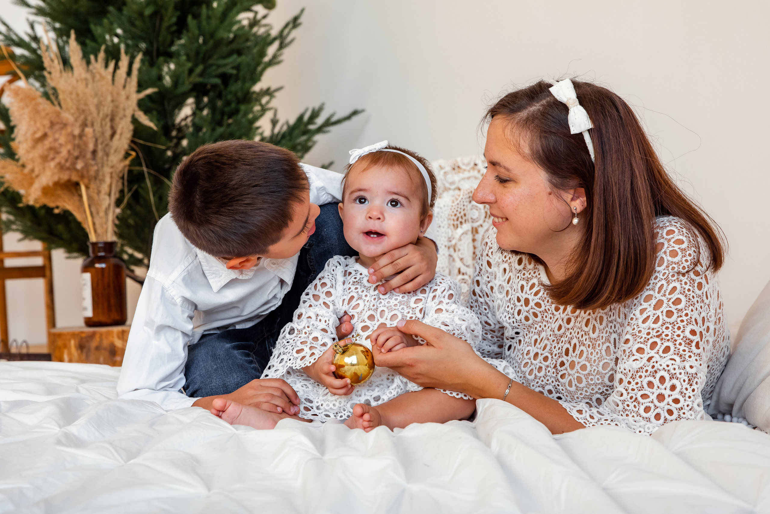 Годик Верочке. Дарья Бухреева — фотограф, видеограф и фототерапевт. Москва и мир