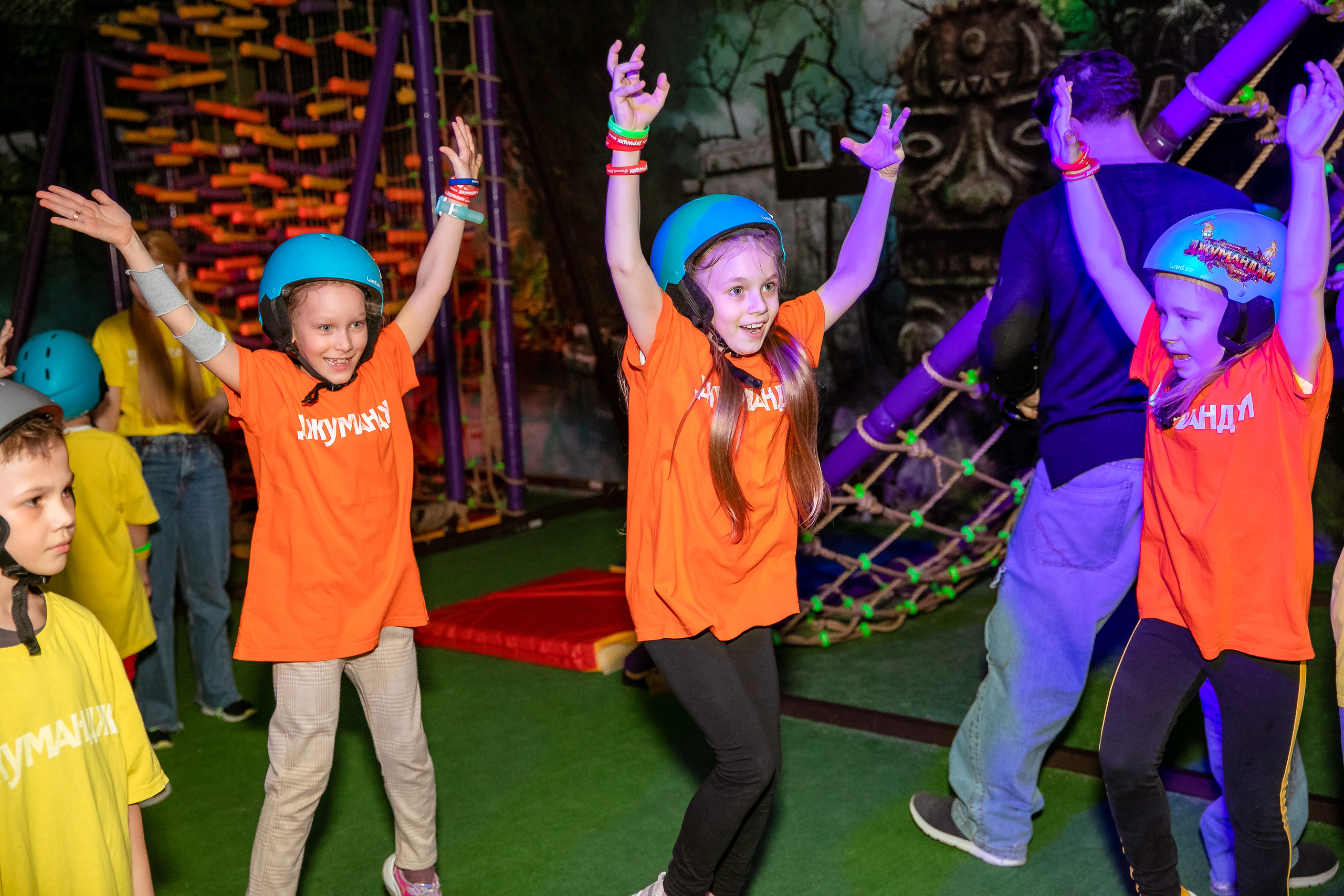 8-летие Евы. Дарья Бухреева — фотограф, видеограф и фототерапевт. Москва и мир