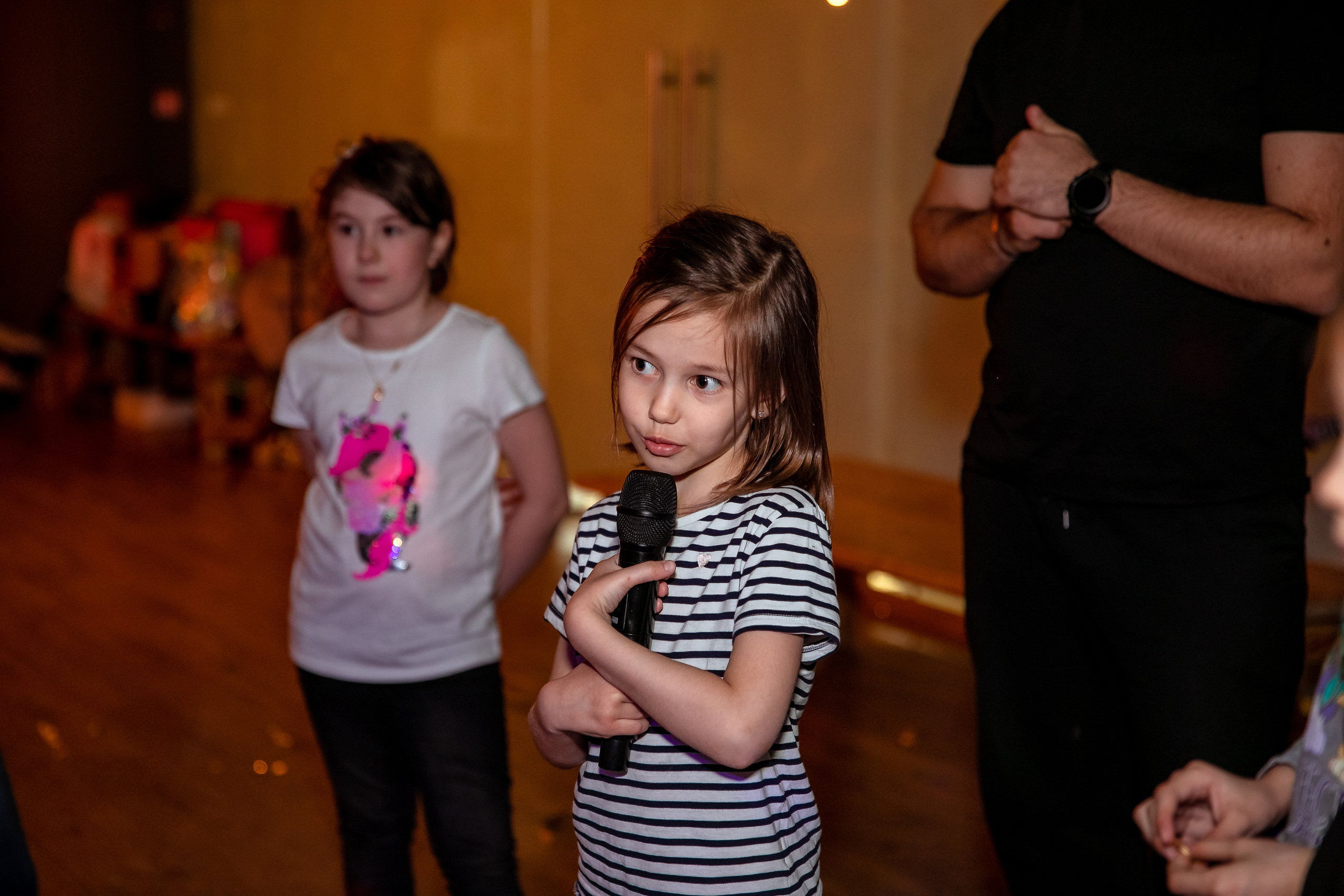 8-летие Евы. Дарья Бухреева — фотограф, видеограф и фототерапевт. Москва и мир