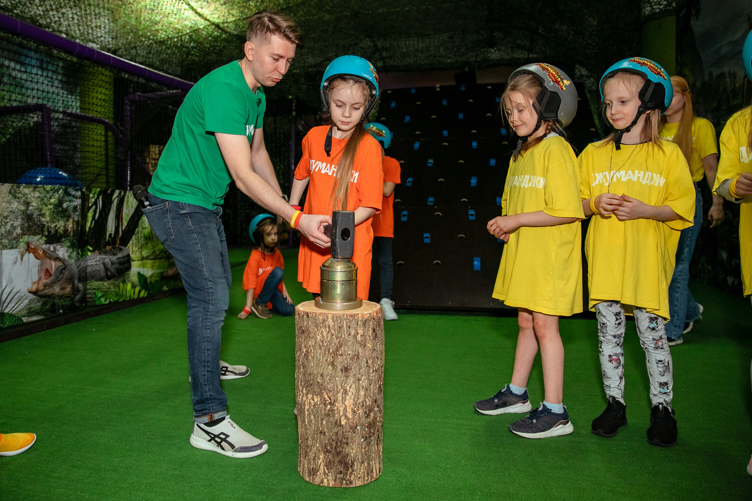 8-летие Евы. Дарья Бухреева — фотограф, видеограф и фототерапевт. Москва и мир