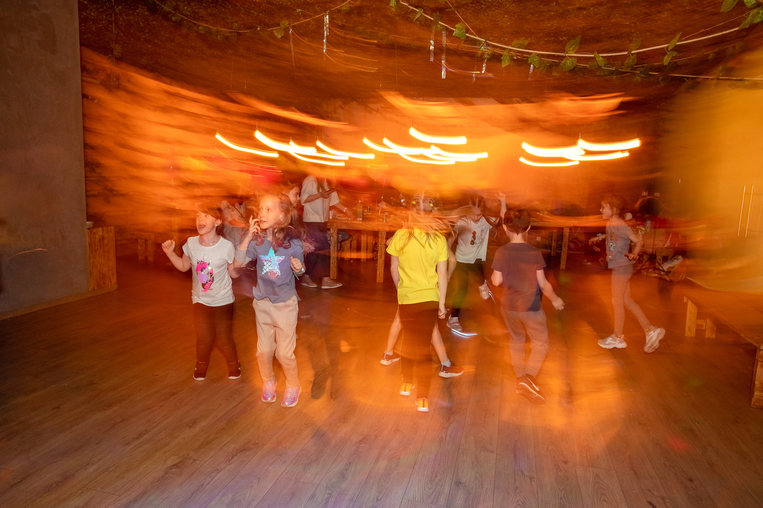 8-летие Евы. Дарья Бухреева — фотограф, видеограф и фототерапевт. Москва и мир