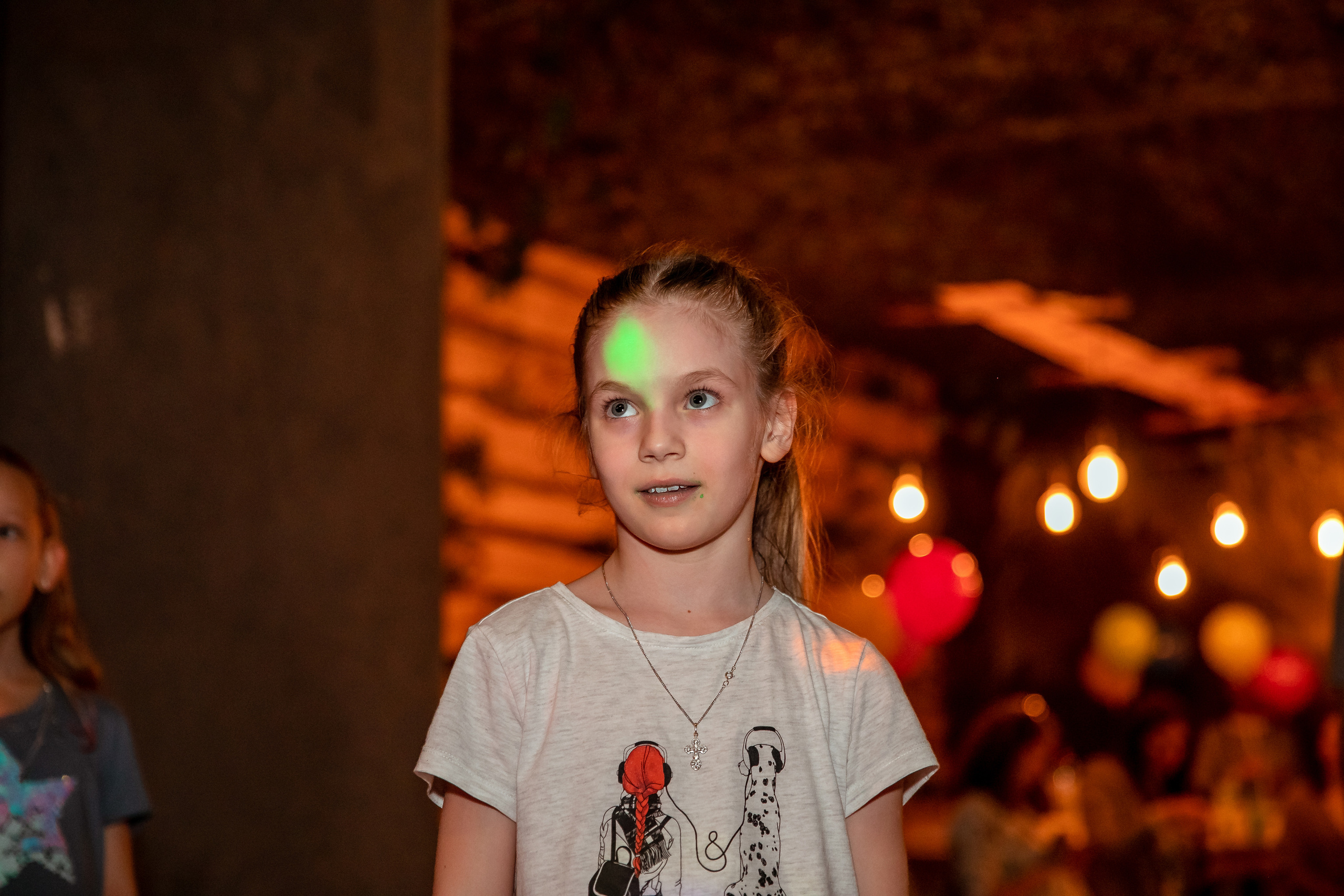 8-летие Евы. Дарья Бухреева — фотограф, видеограф и фототерапевт. Москва и мир