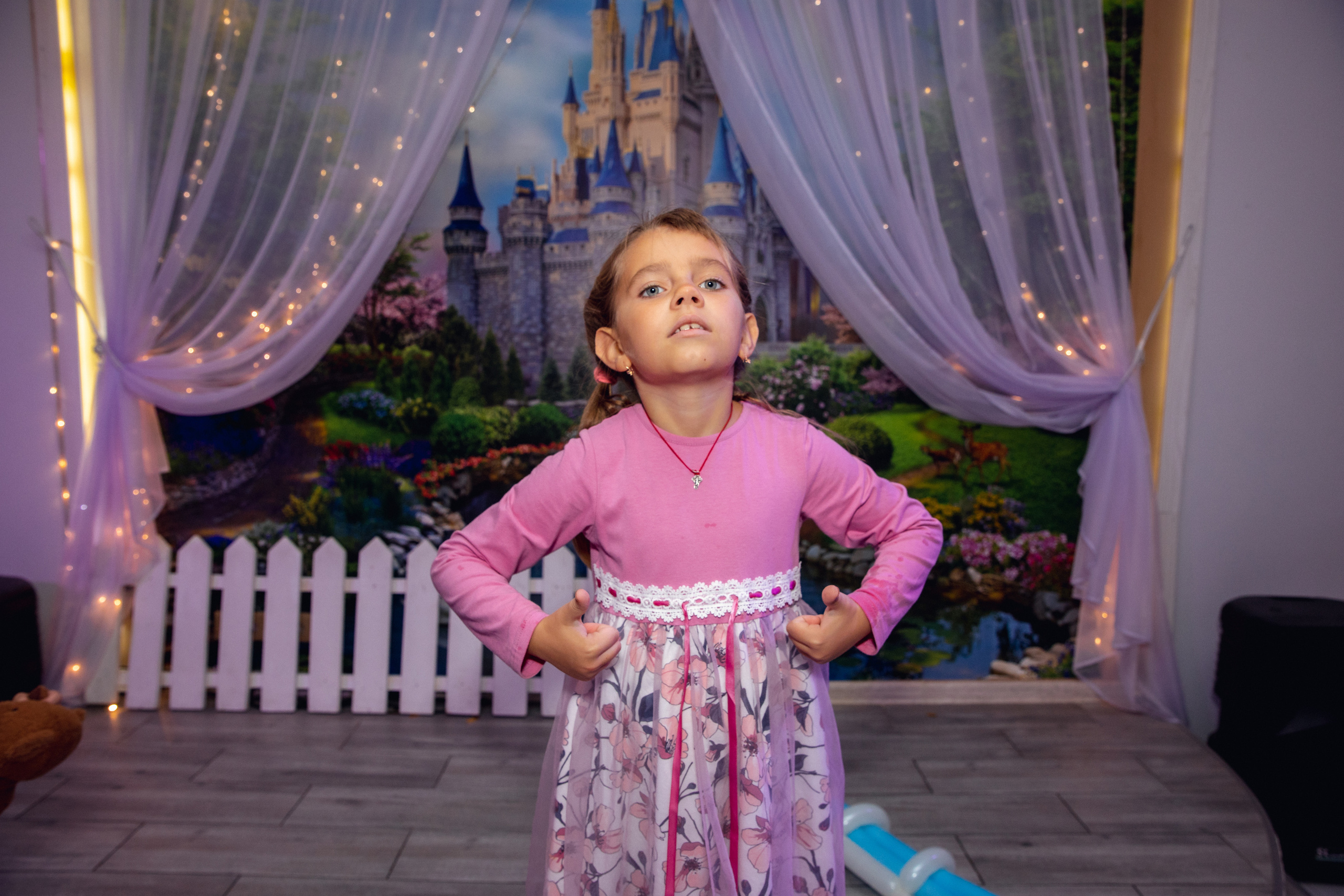 4-летие Нади. Дарья Бухреева — фотограф, видеограф и фототерапевт. Москва и мир