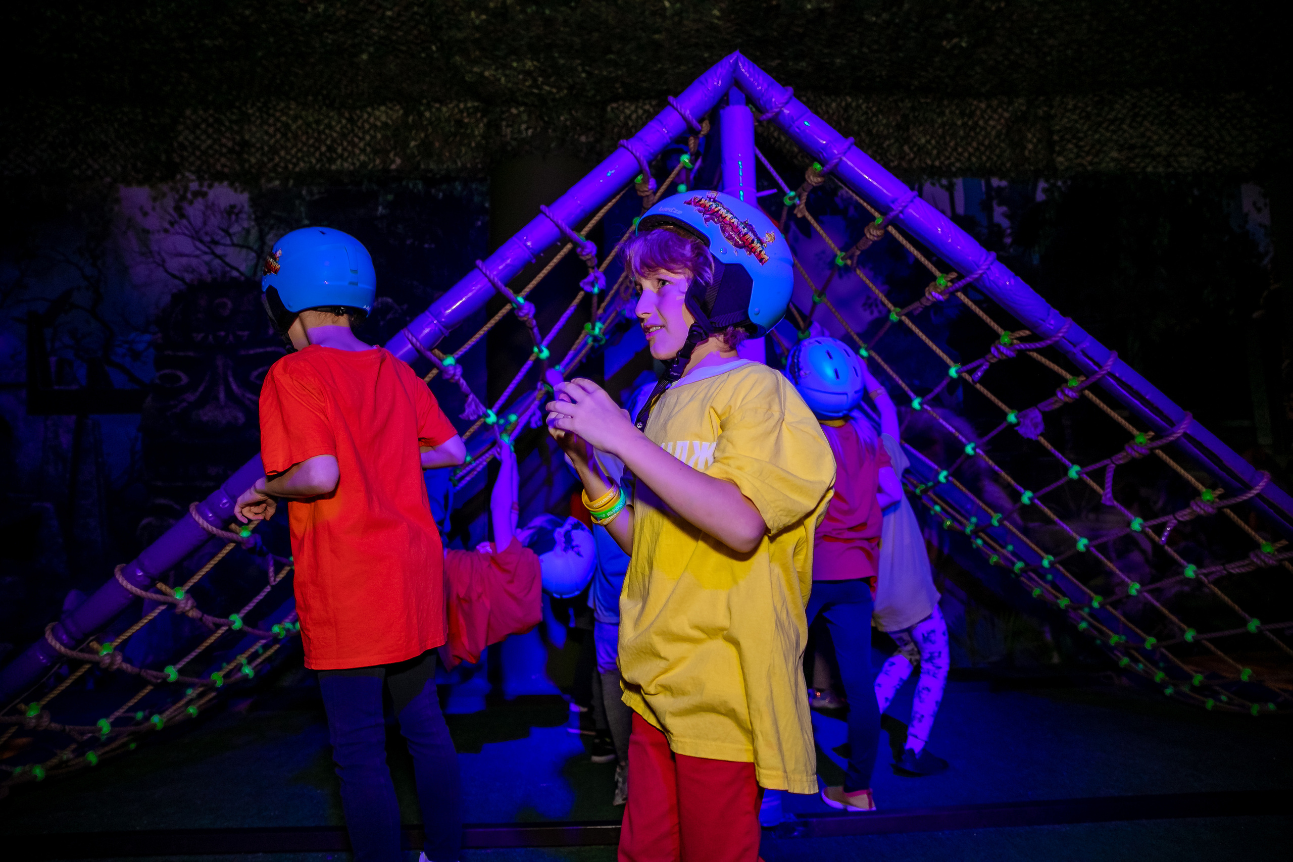 8-летие Евы. Дарья Бухреева — фотограф, видеограф и фототерапевт. Москва и мир